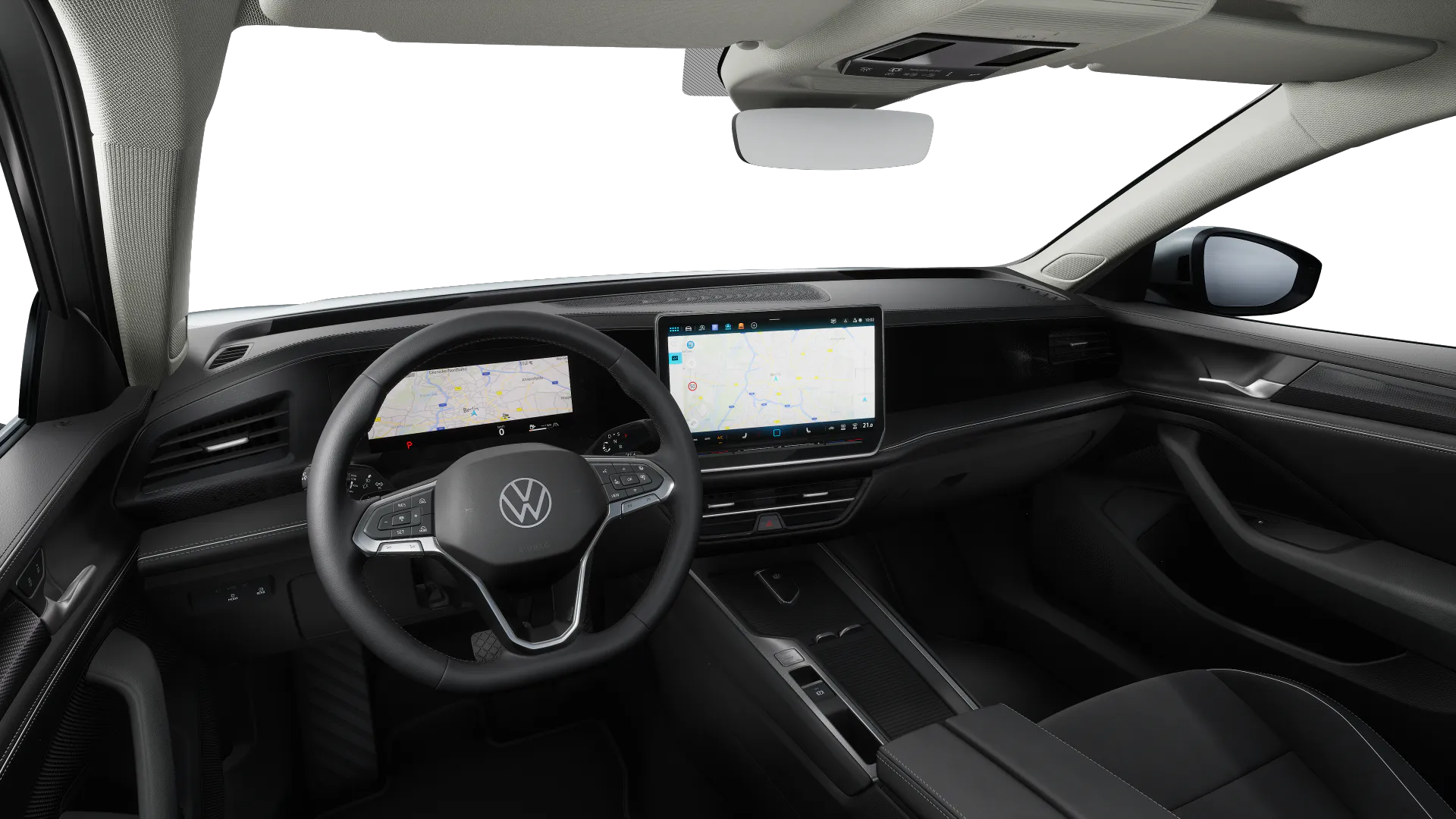 Volkswagen Passat Business