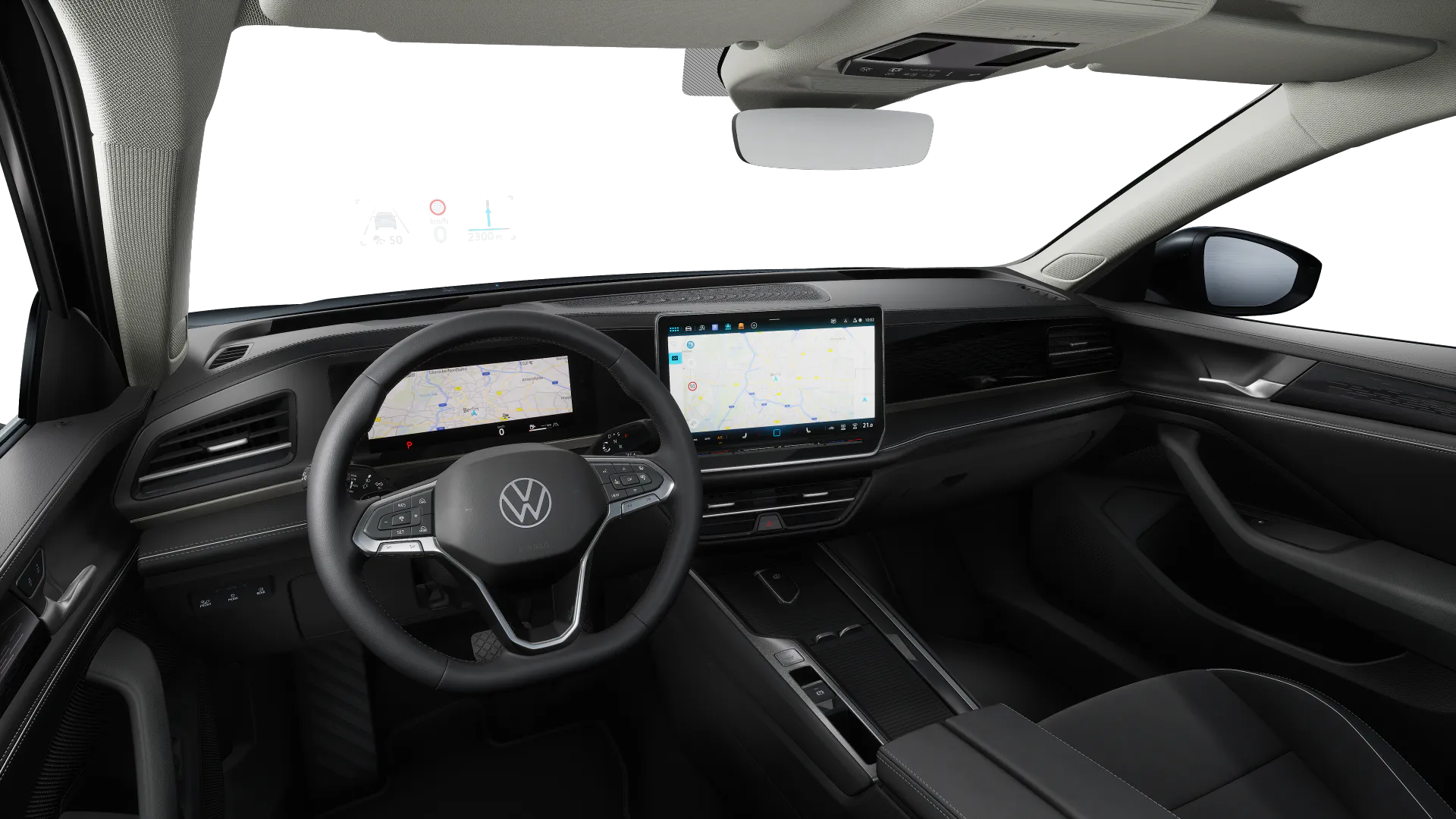 Volkswagen Passat Elegance