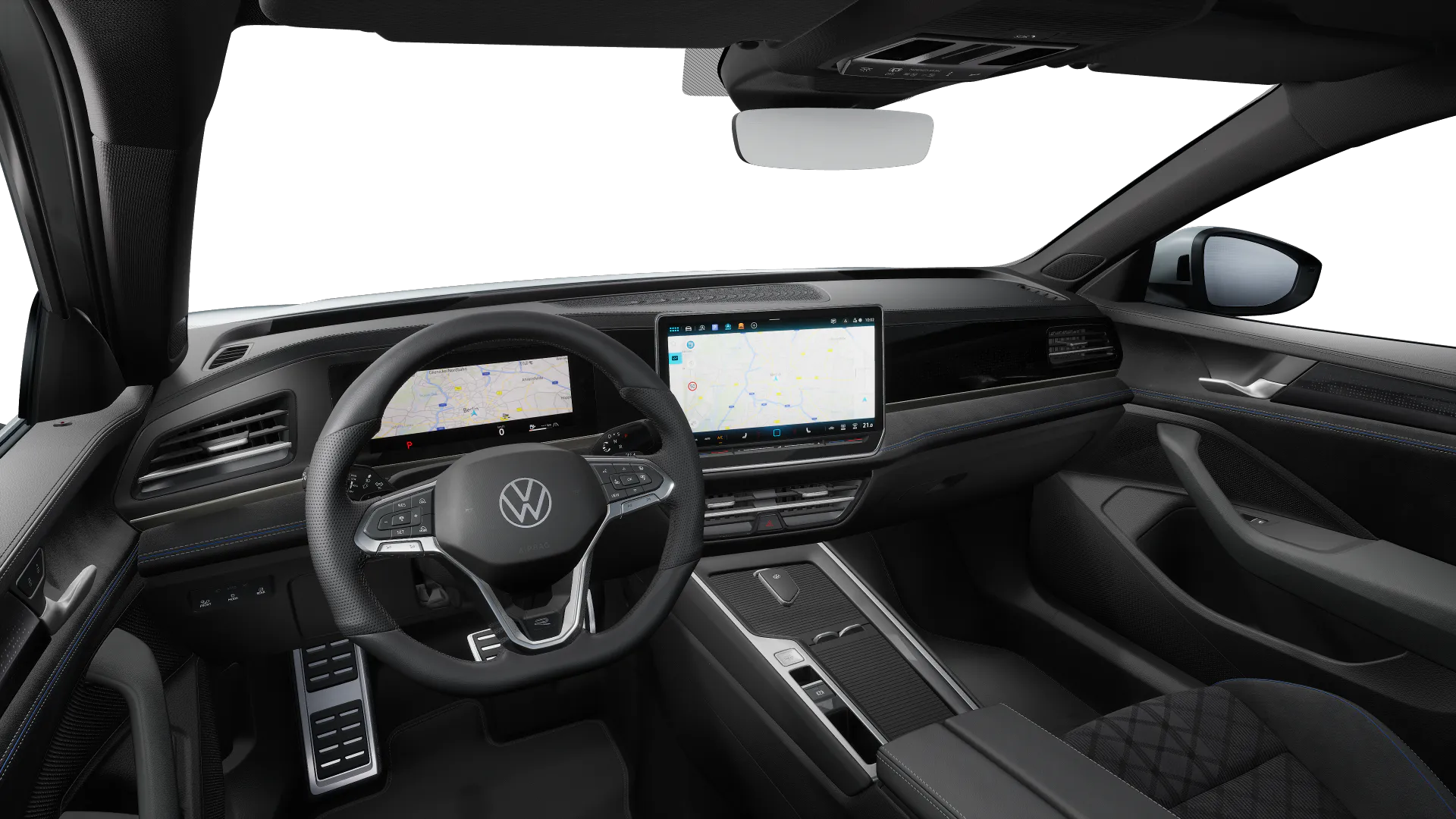 Volkswagen Passat R-Line