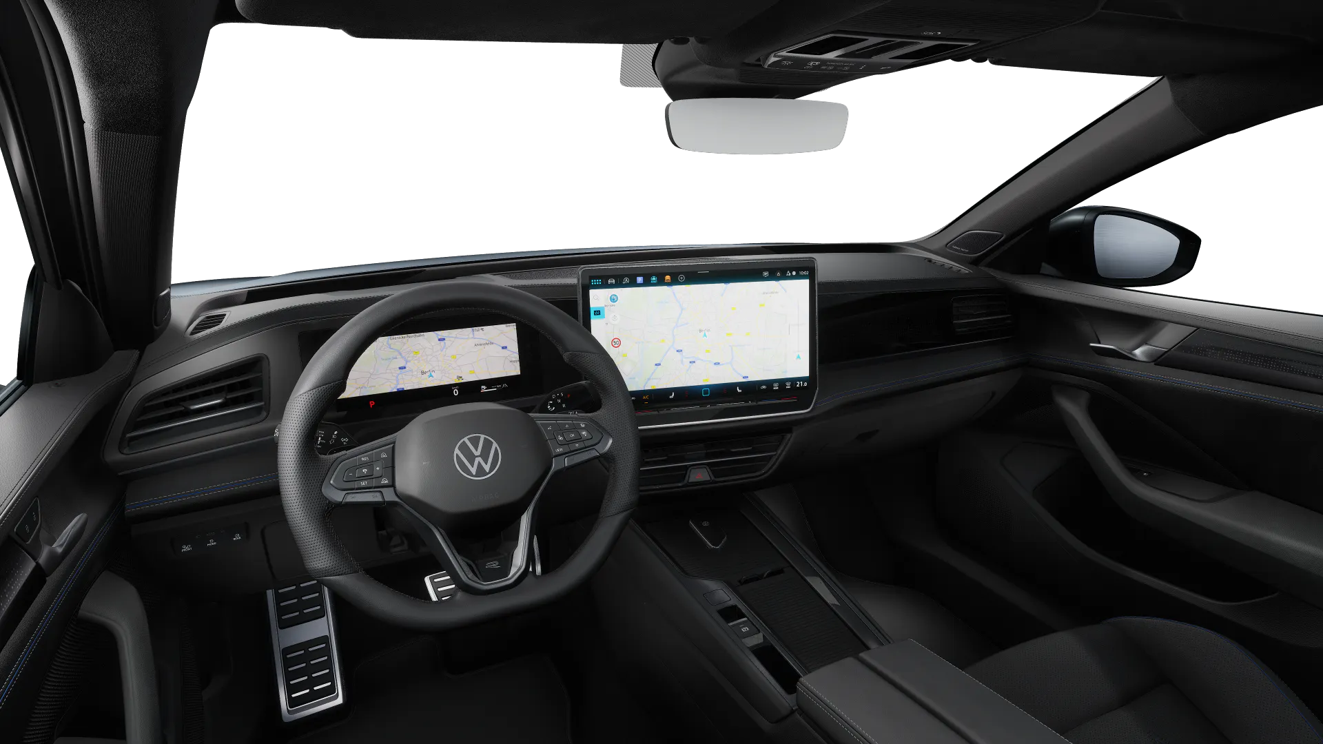 Volkswagen Passat R-Line