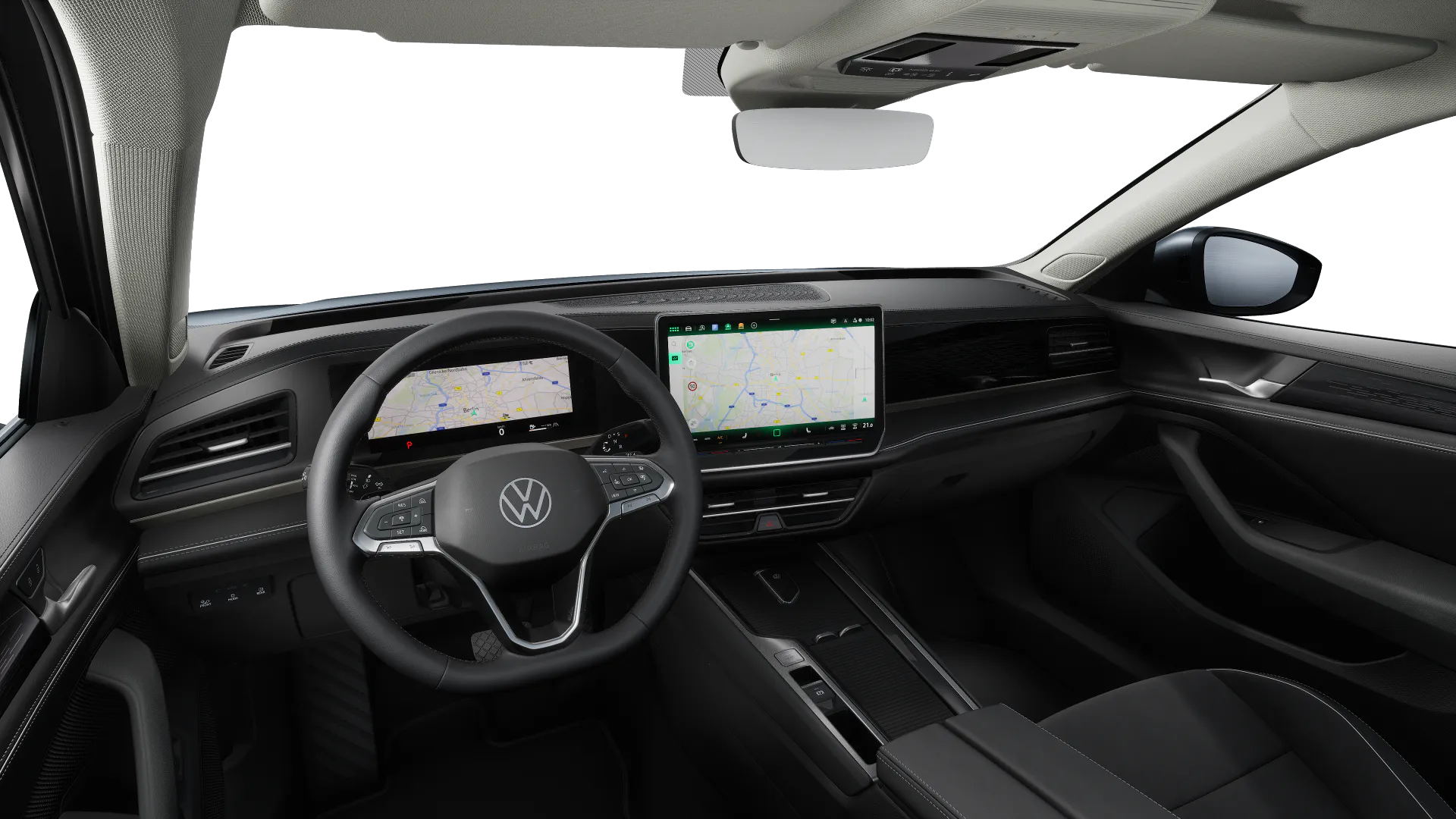 Volkswagen Passat Elegance