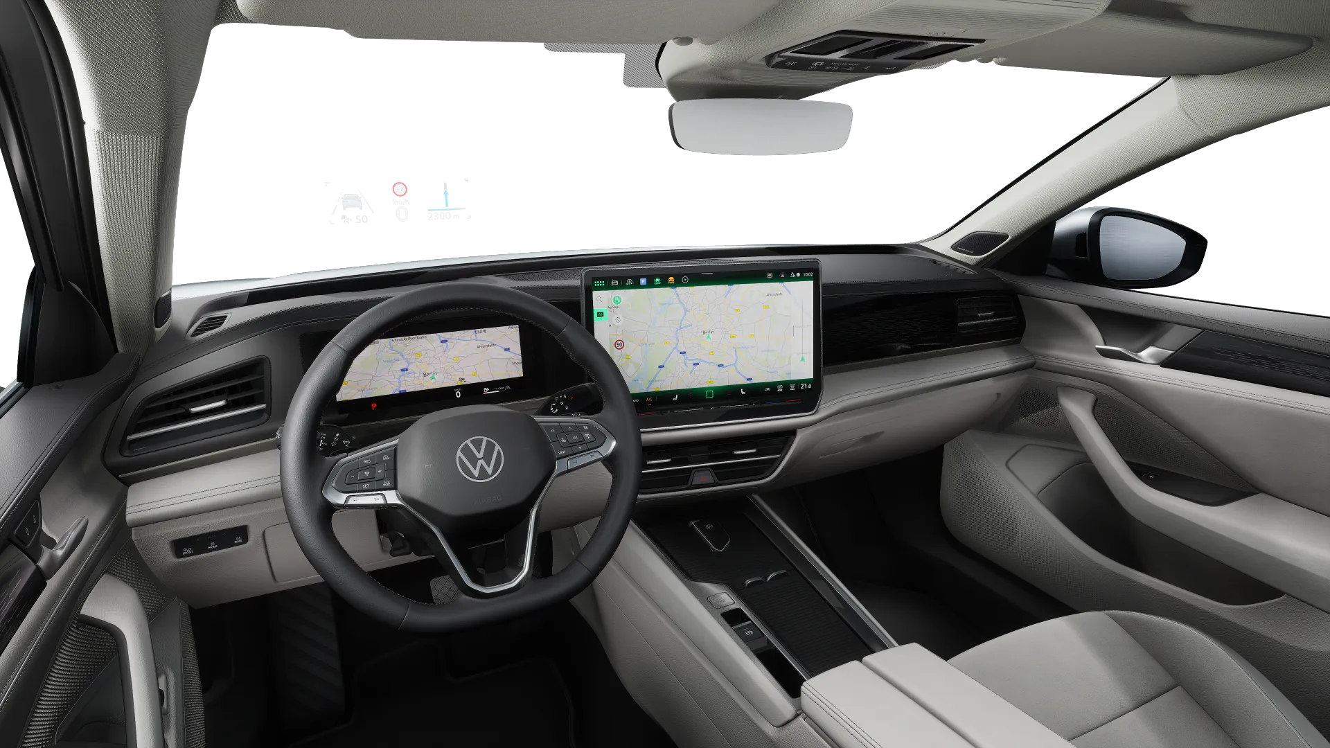 Volkswagen Passat Elegance