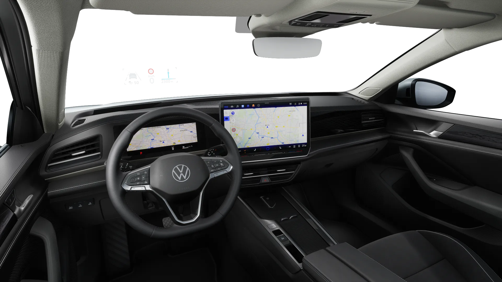Volkswagen Passat Elegance