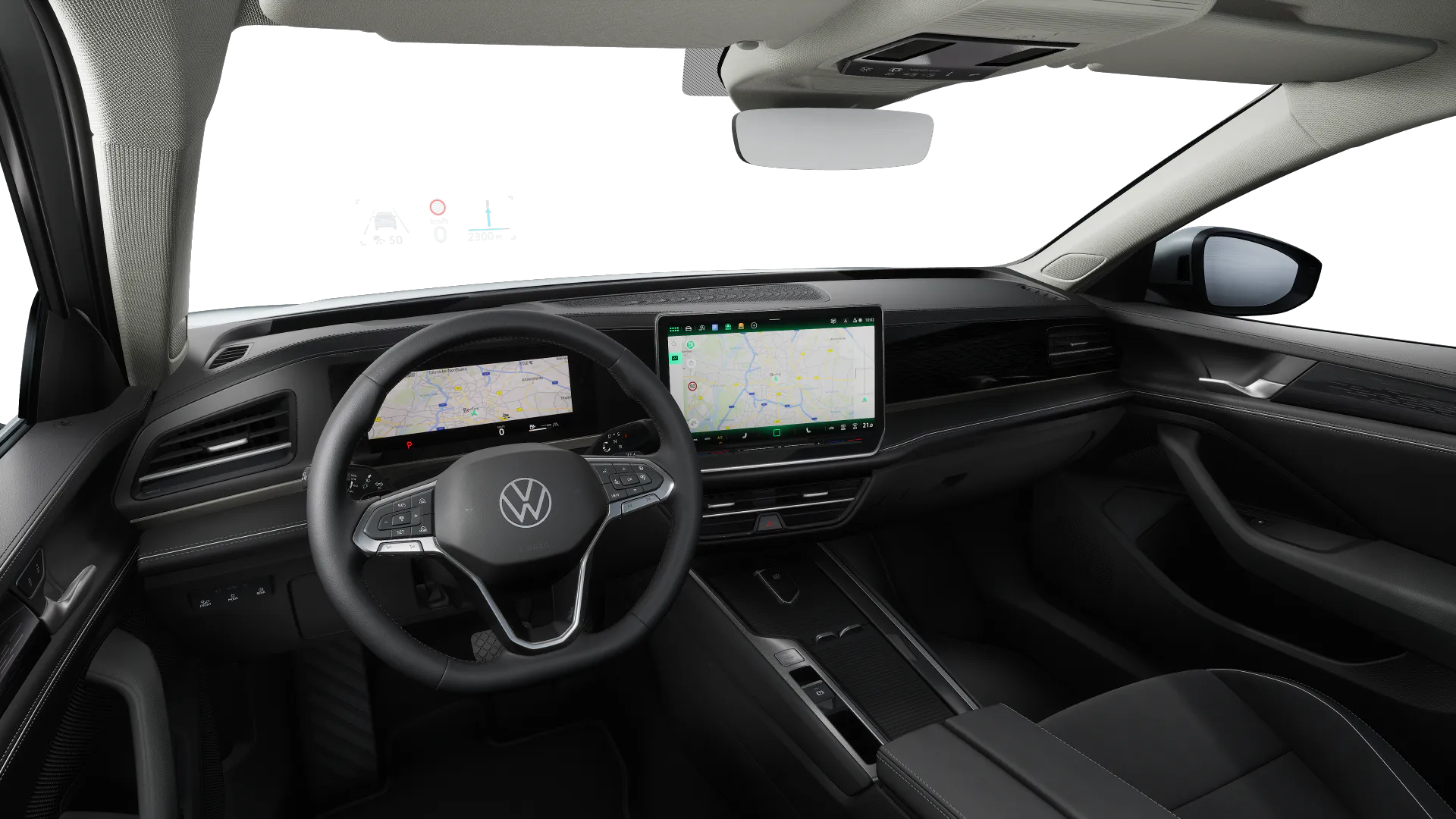 Volkswagen Passat Elegance