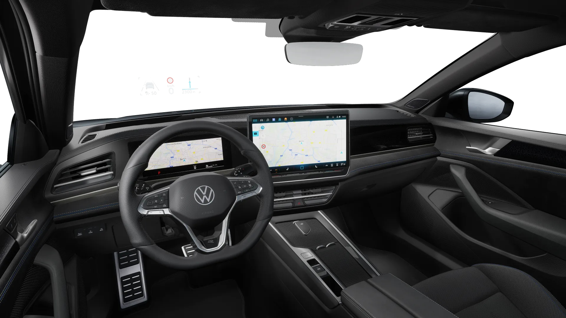 Volkswagen Passat R-Line