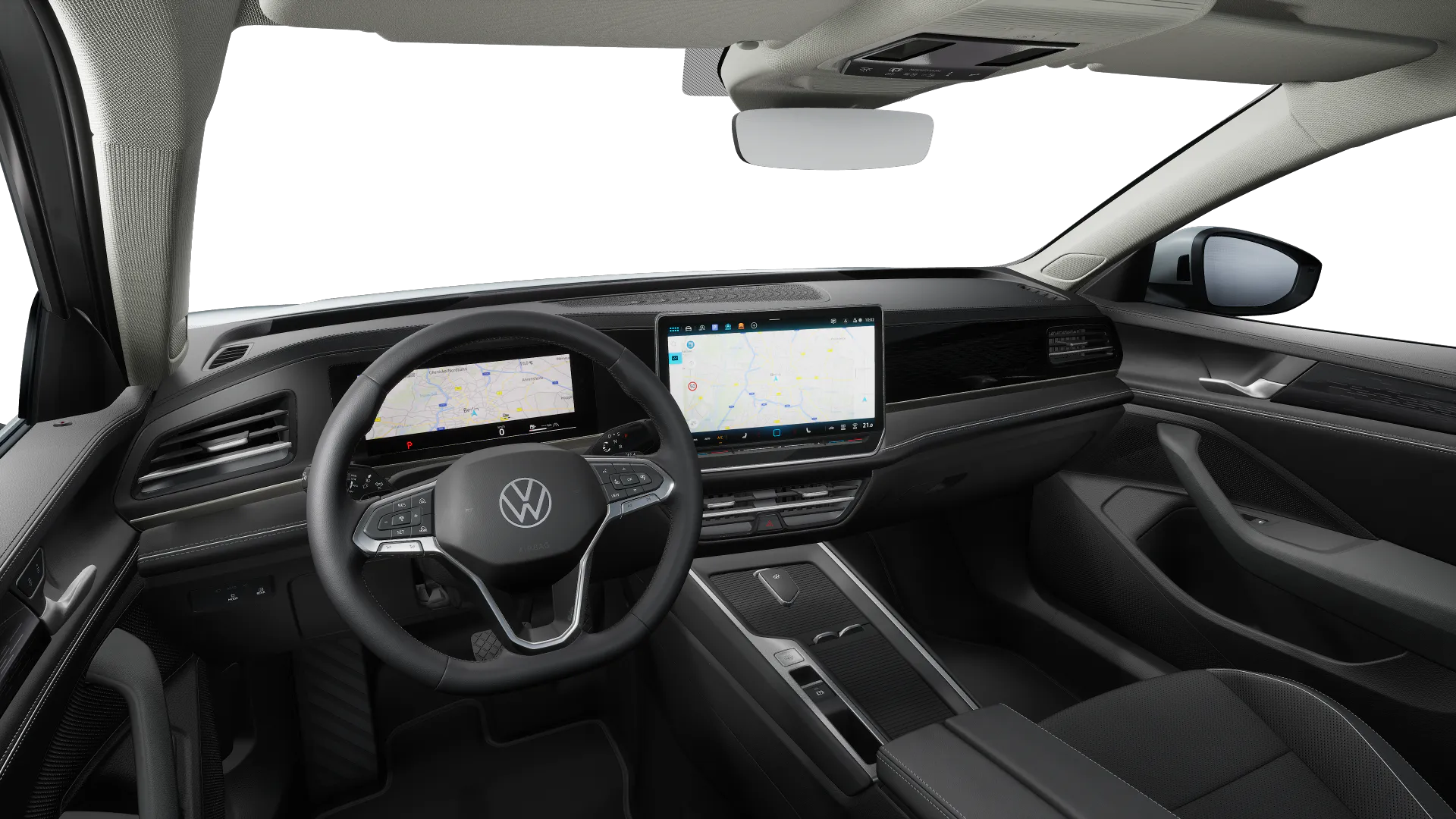 Volkswagen Passat Business
