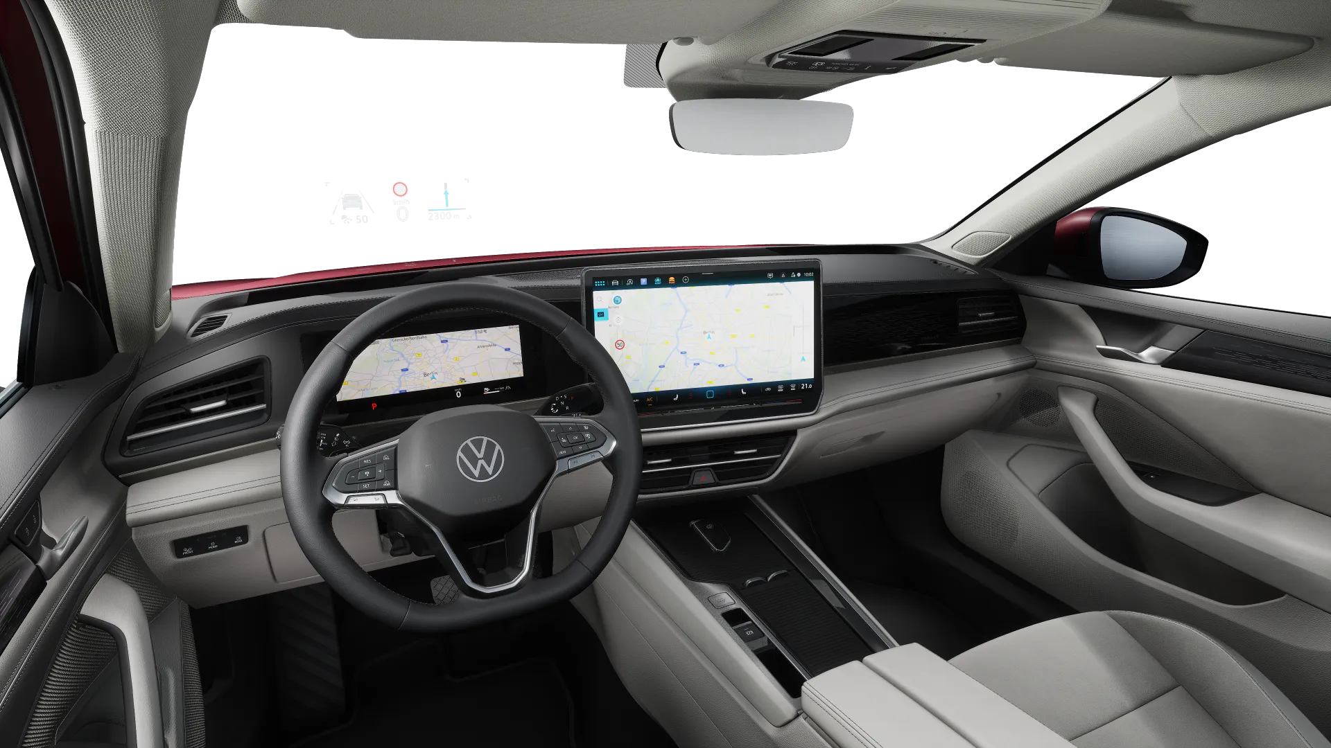 Volkswagen Passat Elegance