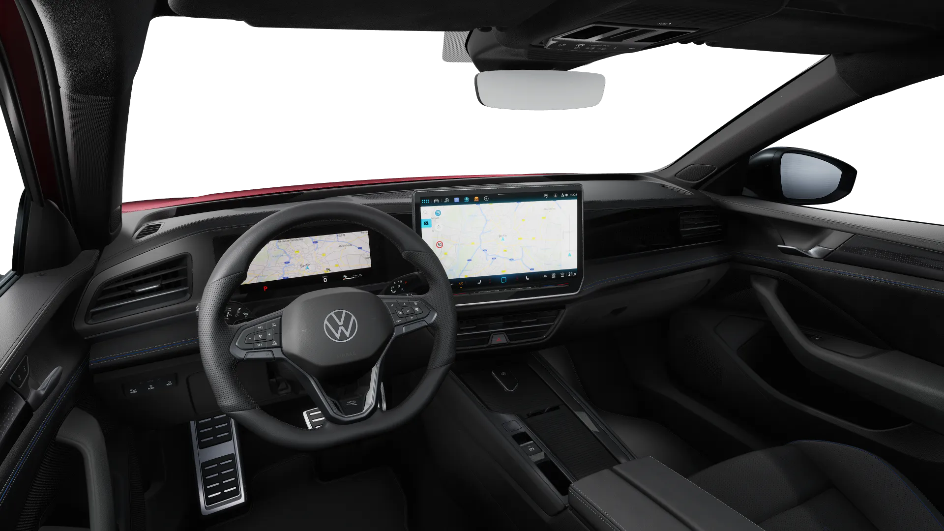 Volkswagen Passat R-Line