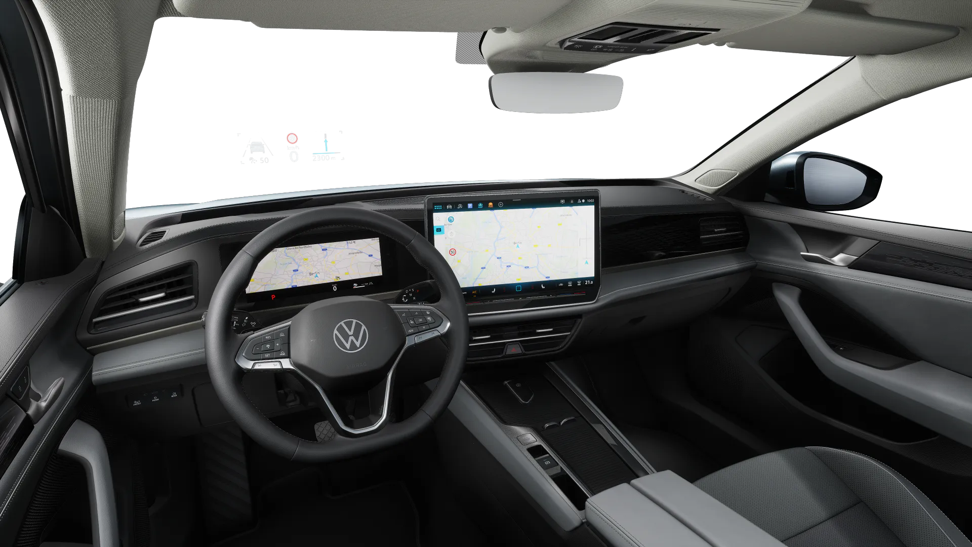 Volkswagen Passat Elegance