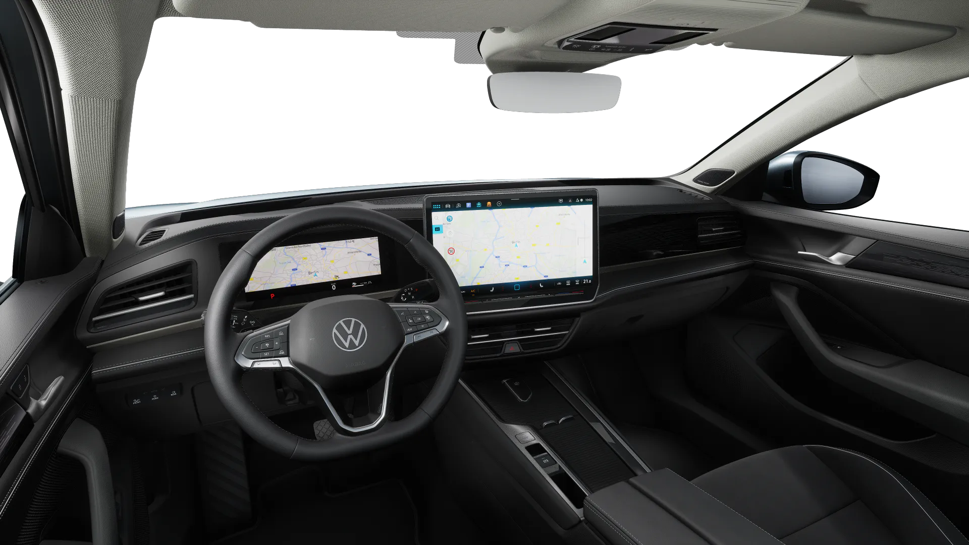 Volkswagen Passat Elegance