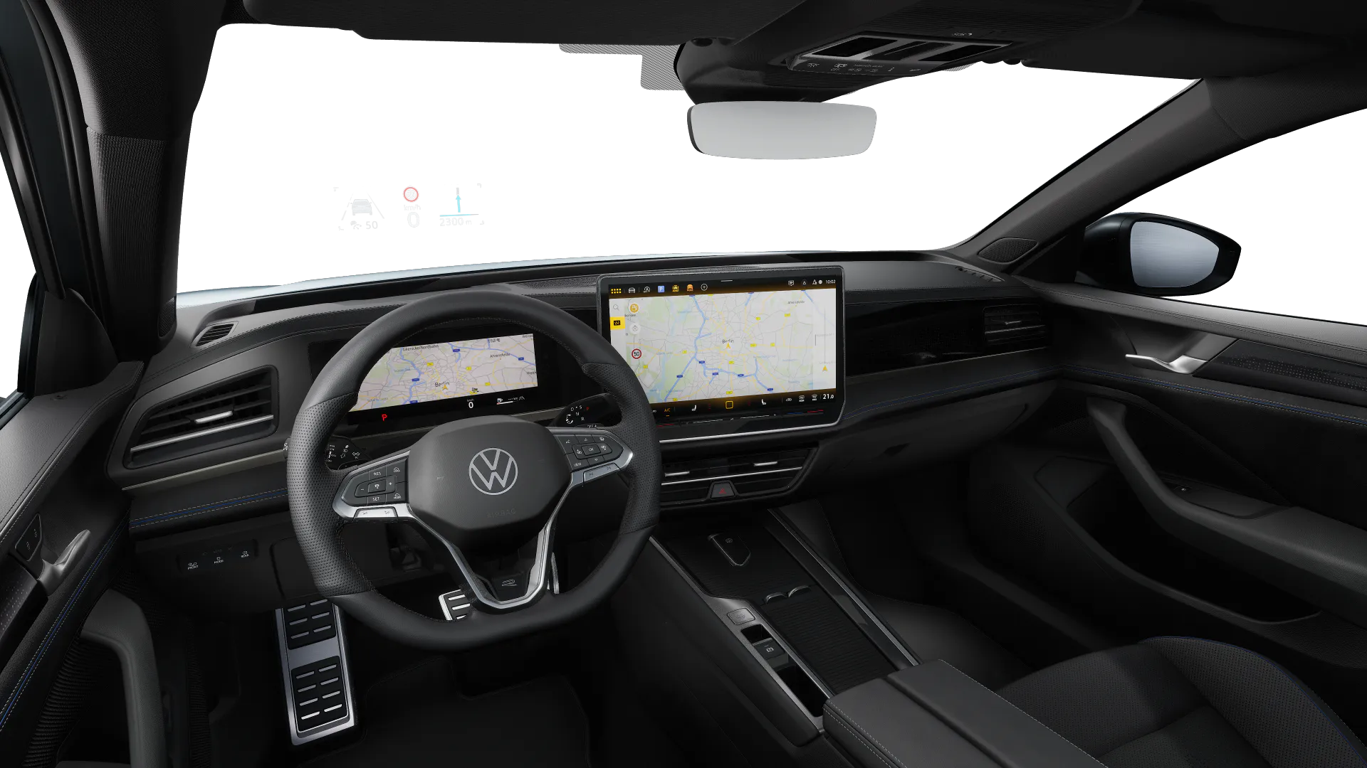 Volkswagen Passat R-Line