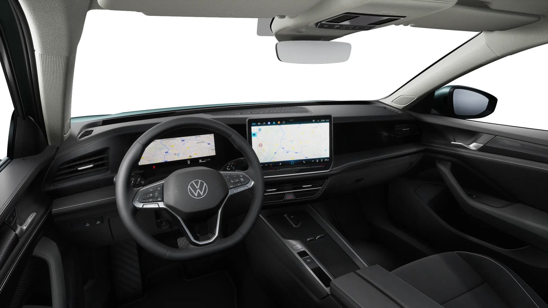 Volkswagen Passat Business