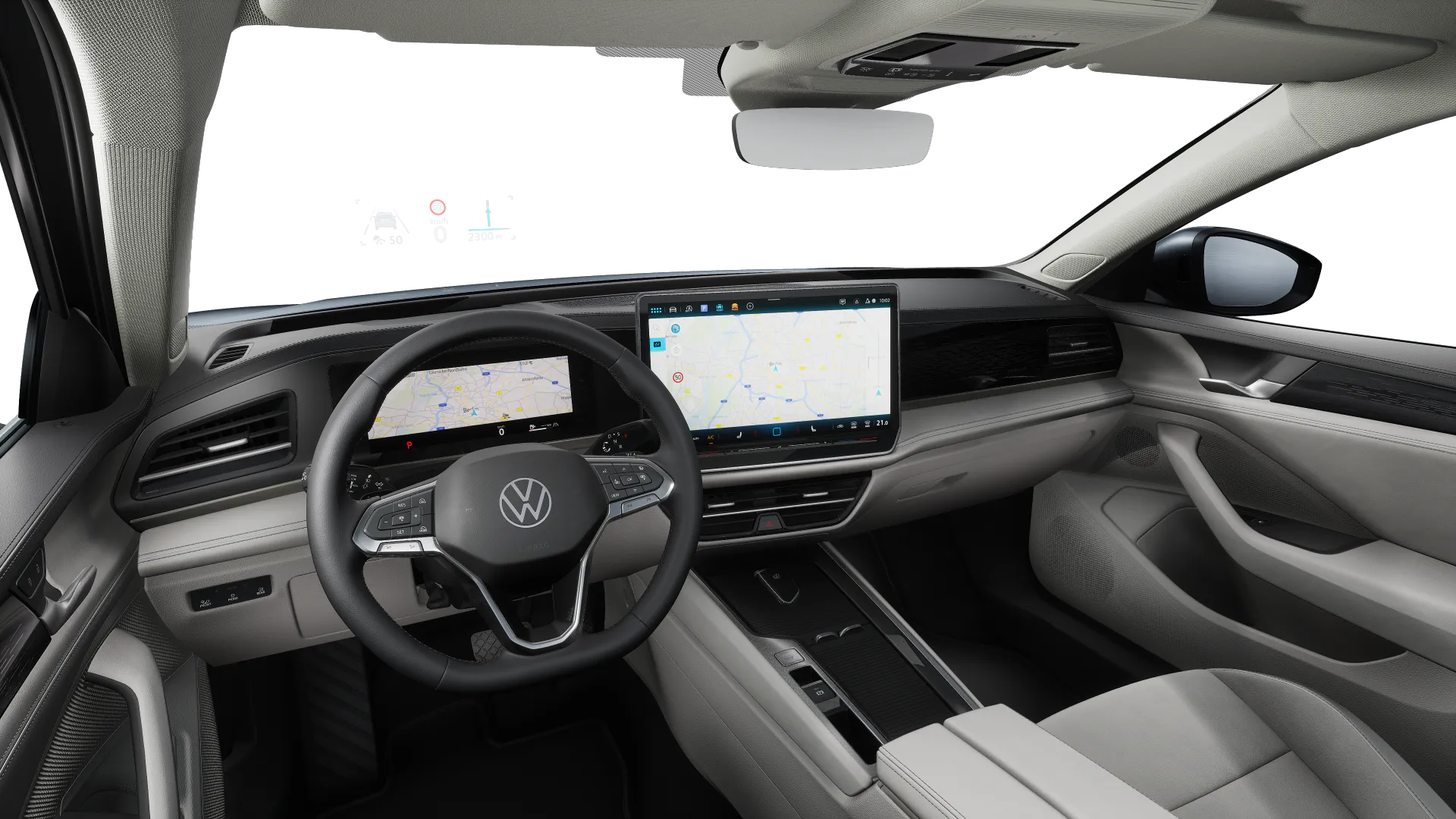 Volkswagen Passat Elegance