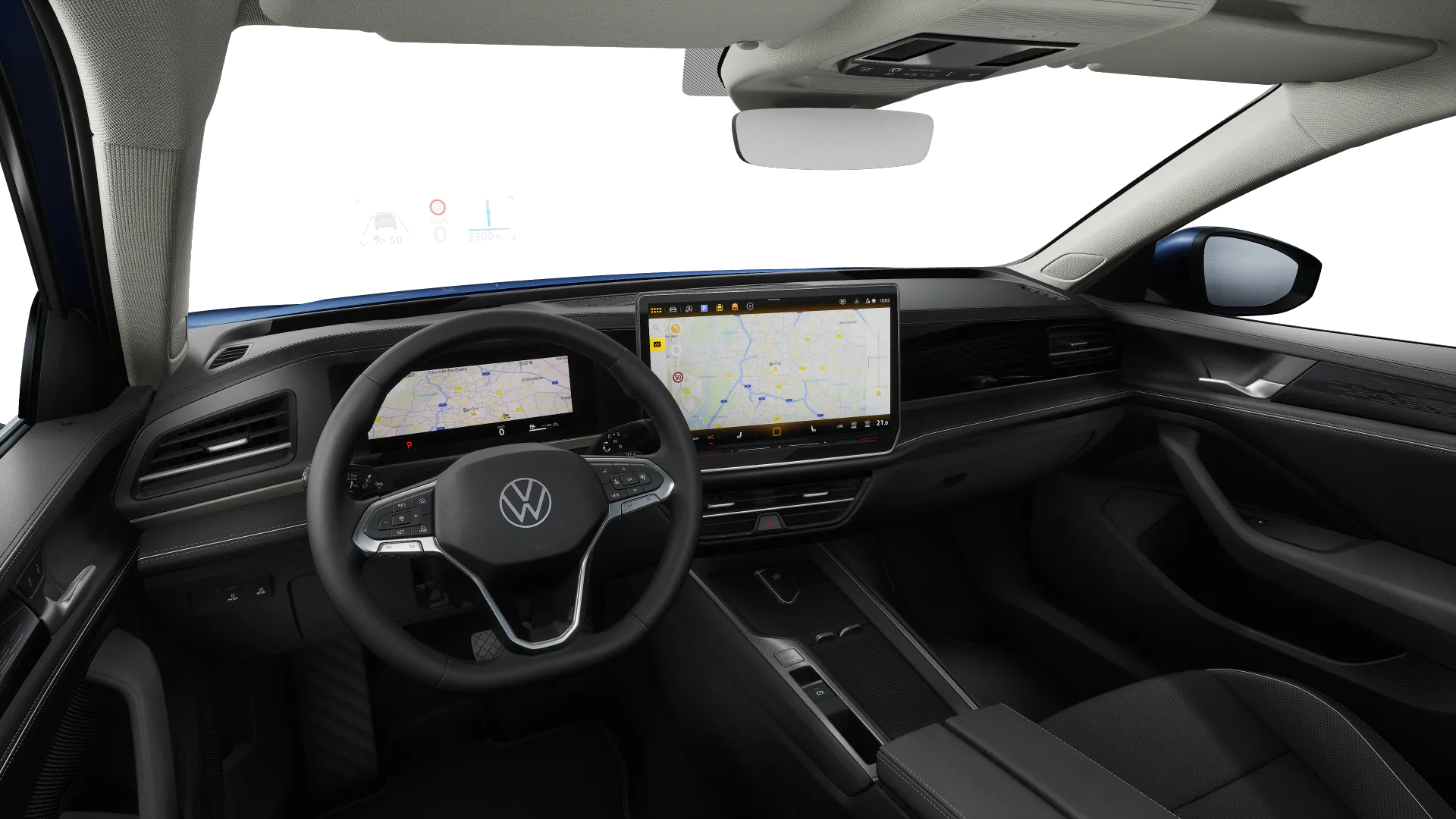 Volkswagen Passat Business