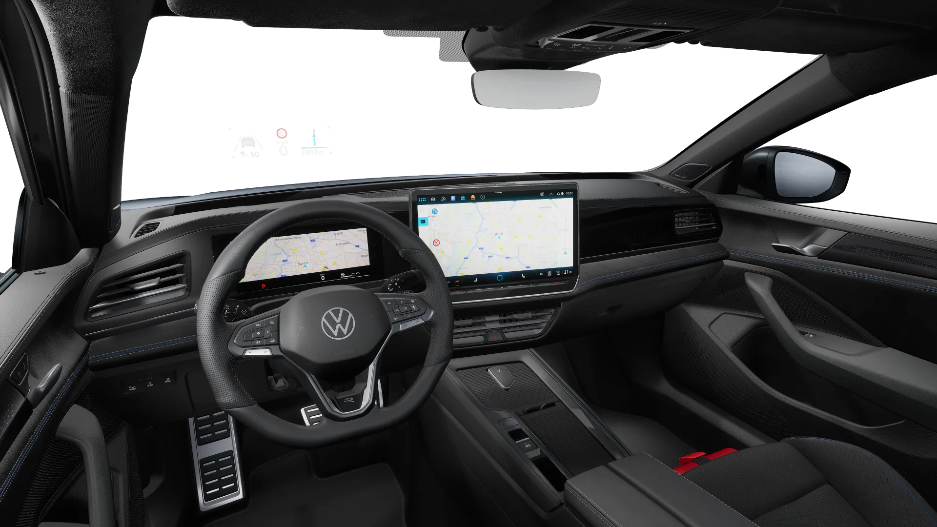 Volkswagen Passat R-Line