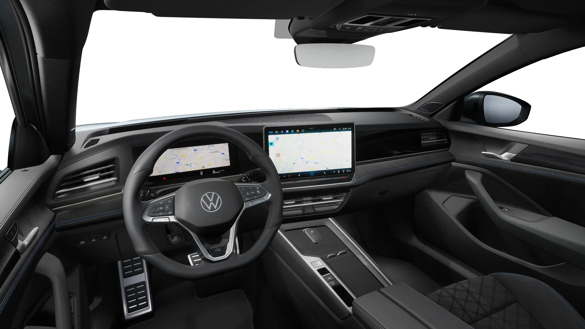 Volkswagen Passat R-Line
