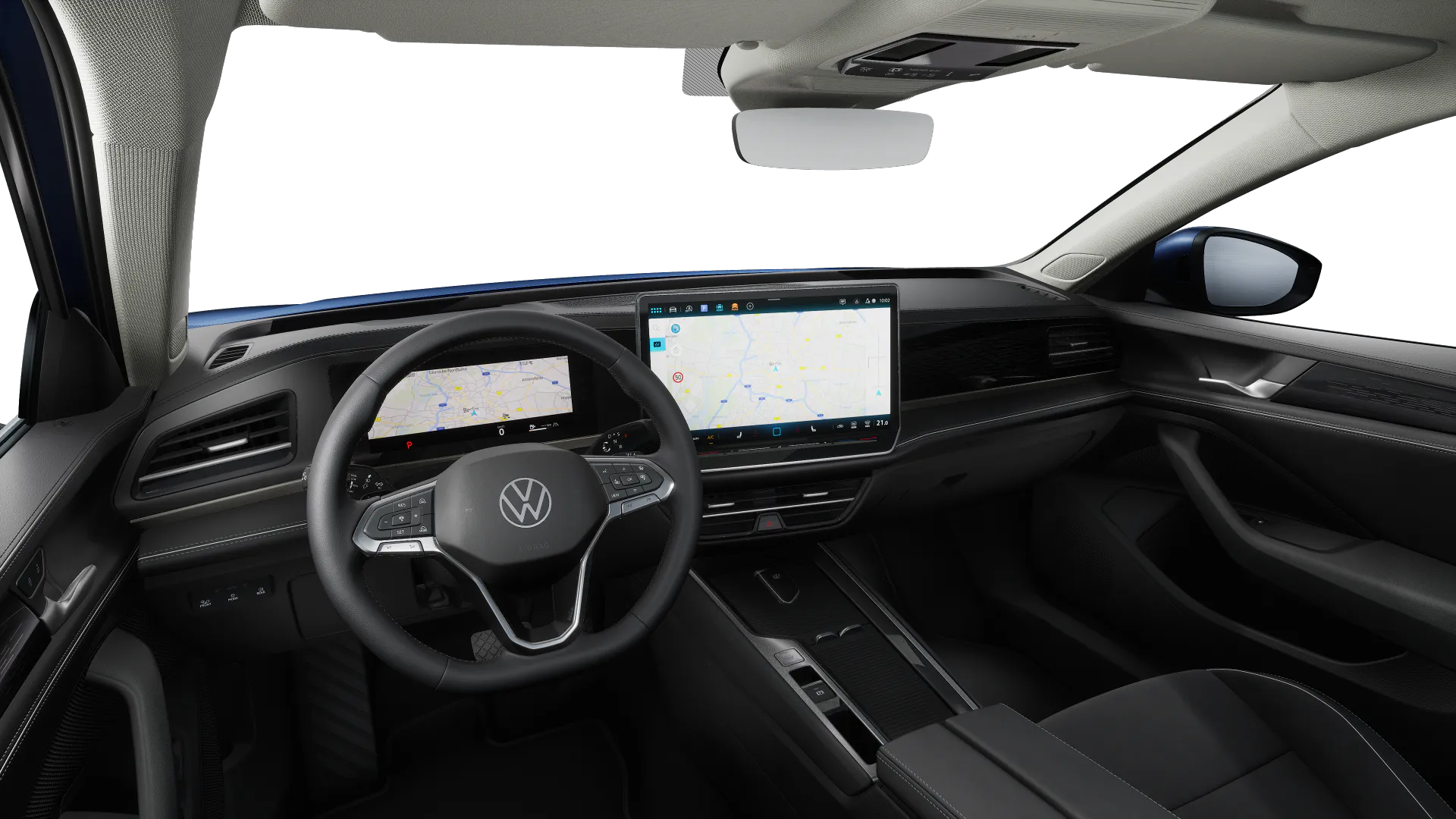 Volkswagen Passat Elegance