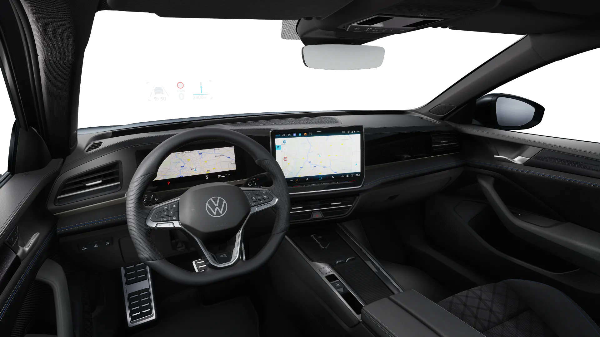 Volkswagen Passat R-Line