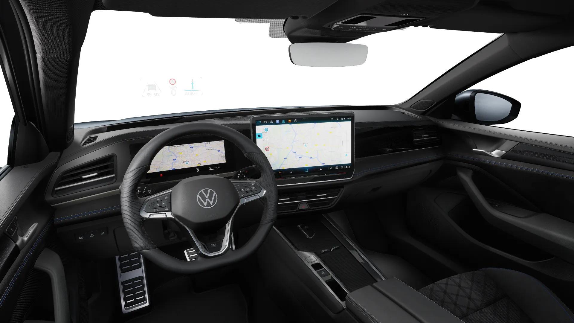 Volkswagen Passat R-Line