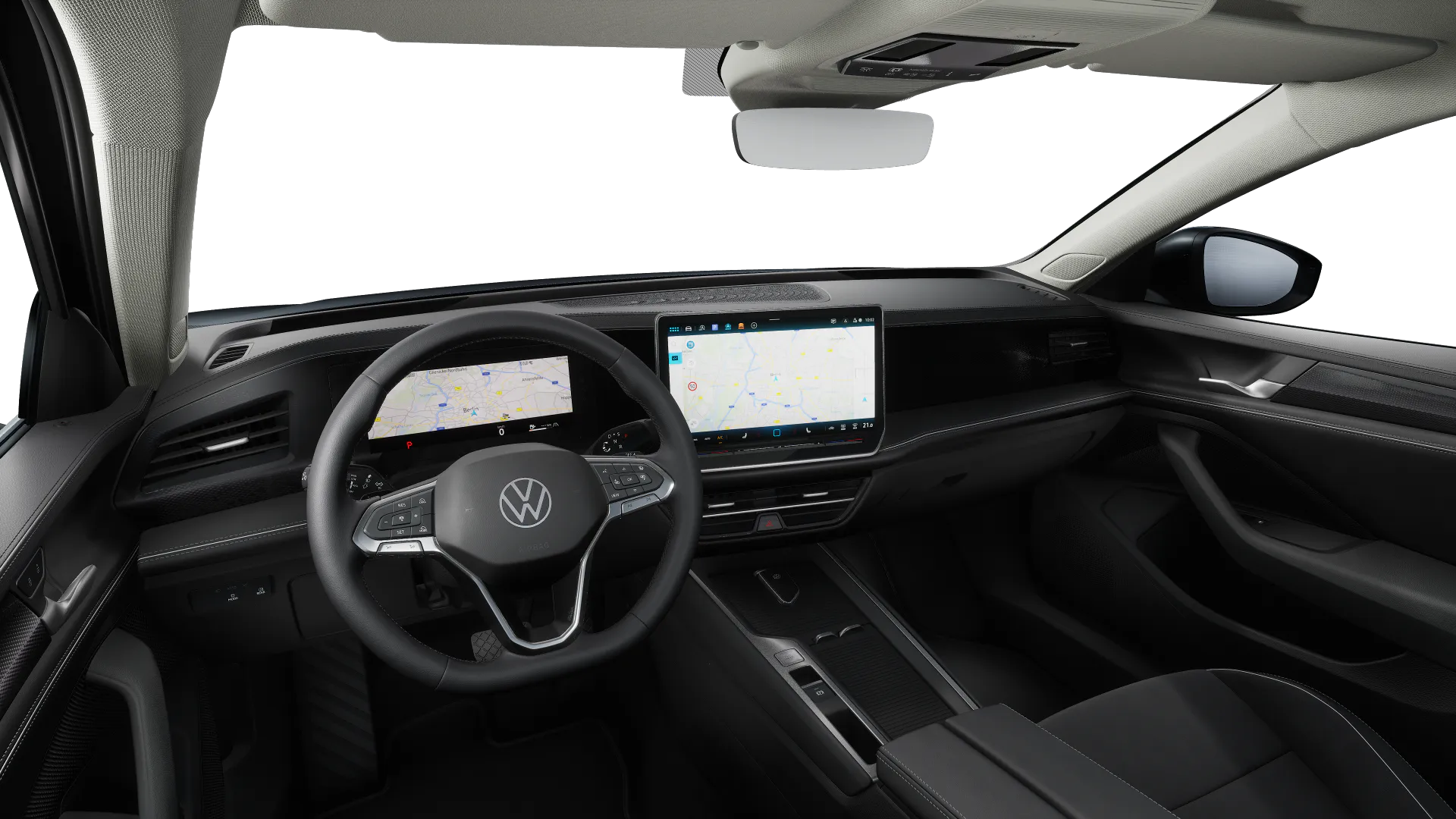 Volkswagen Passat Business