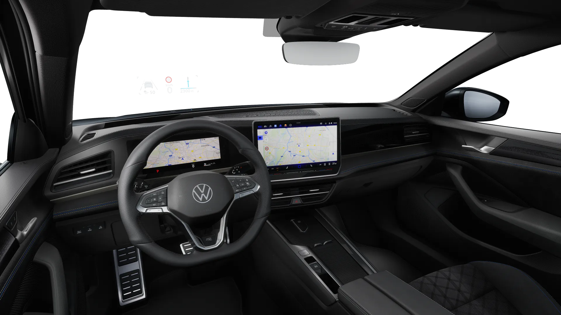 Volkswagen Passat R-Line