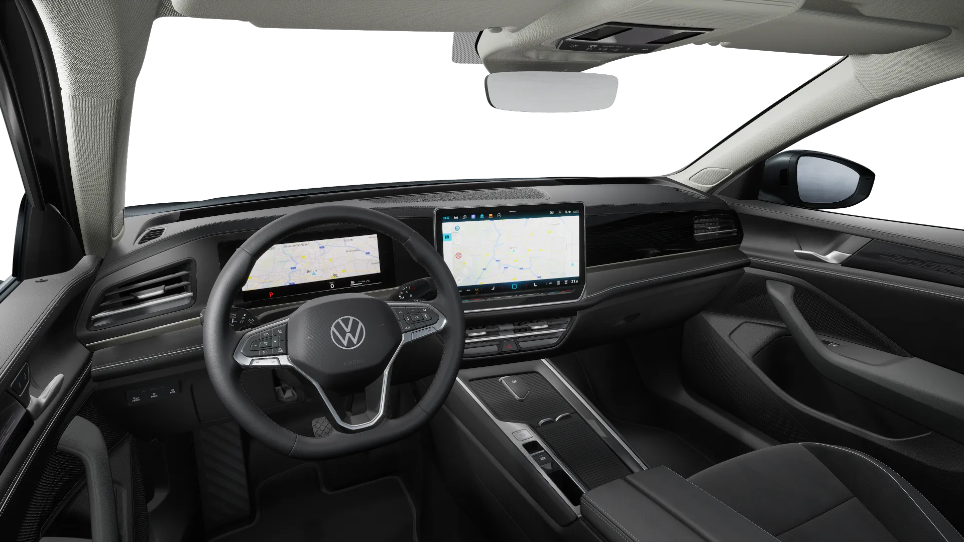 Volkswagen Passat Elegance