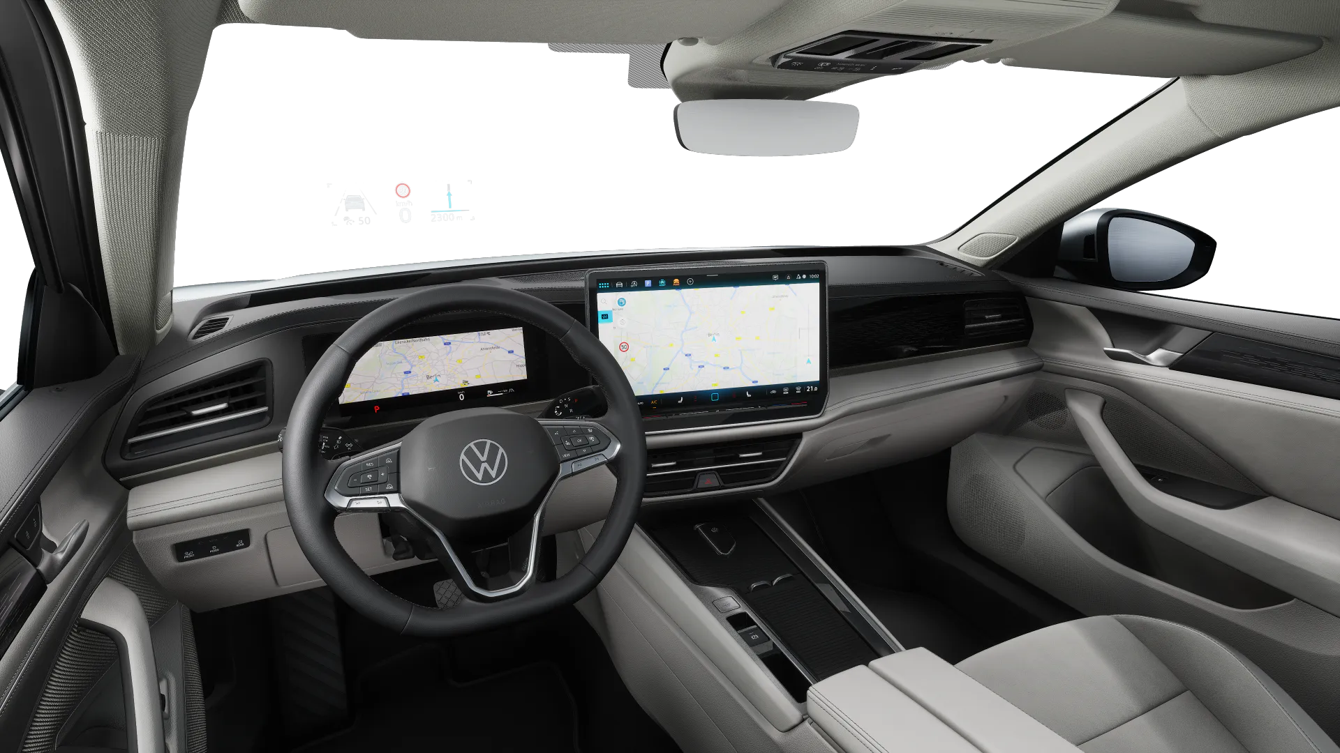 Volkswagen Passat Elegance