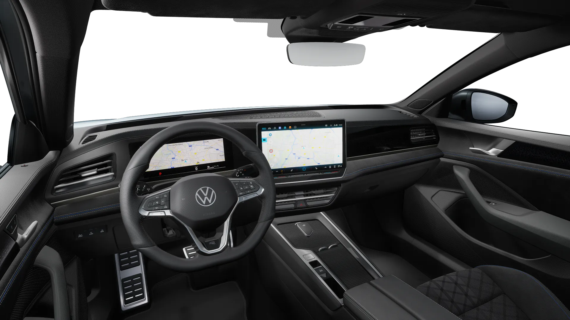 Volkswagen Passat R-Line