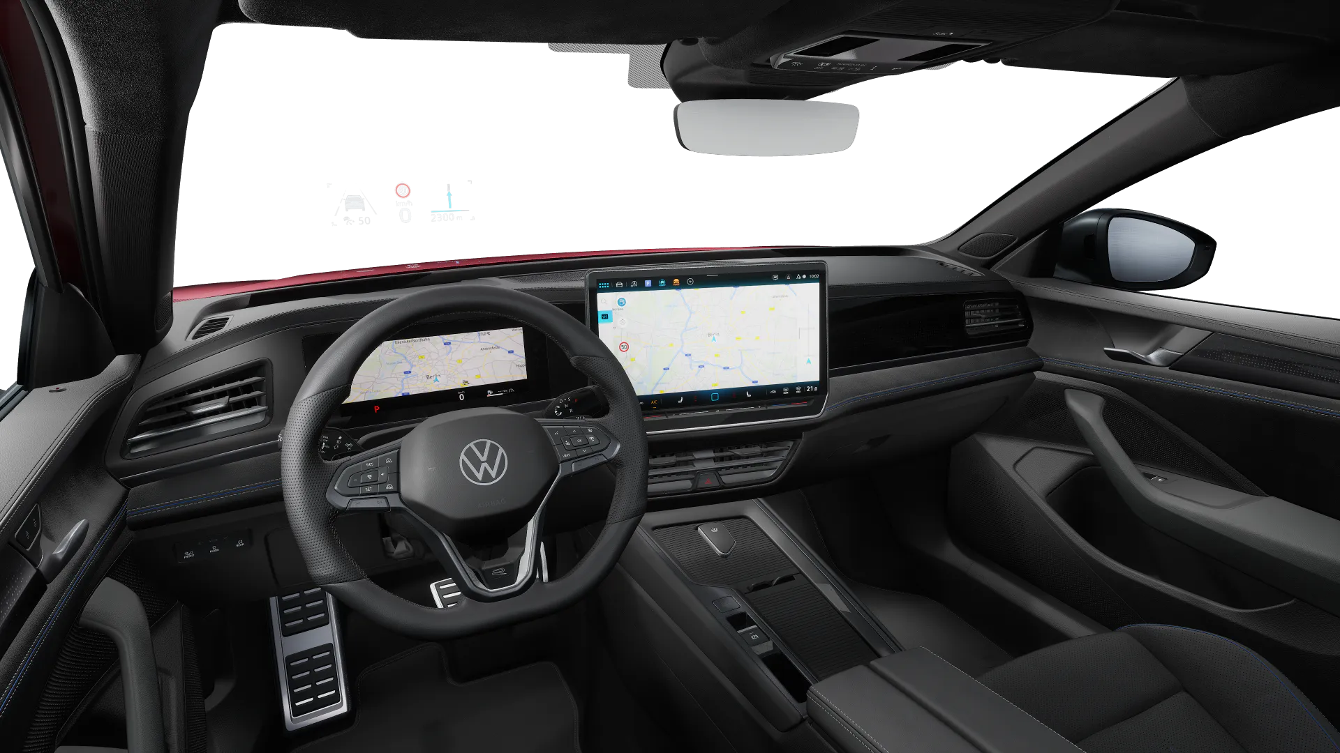 Volkswagen Passat R-Line