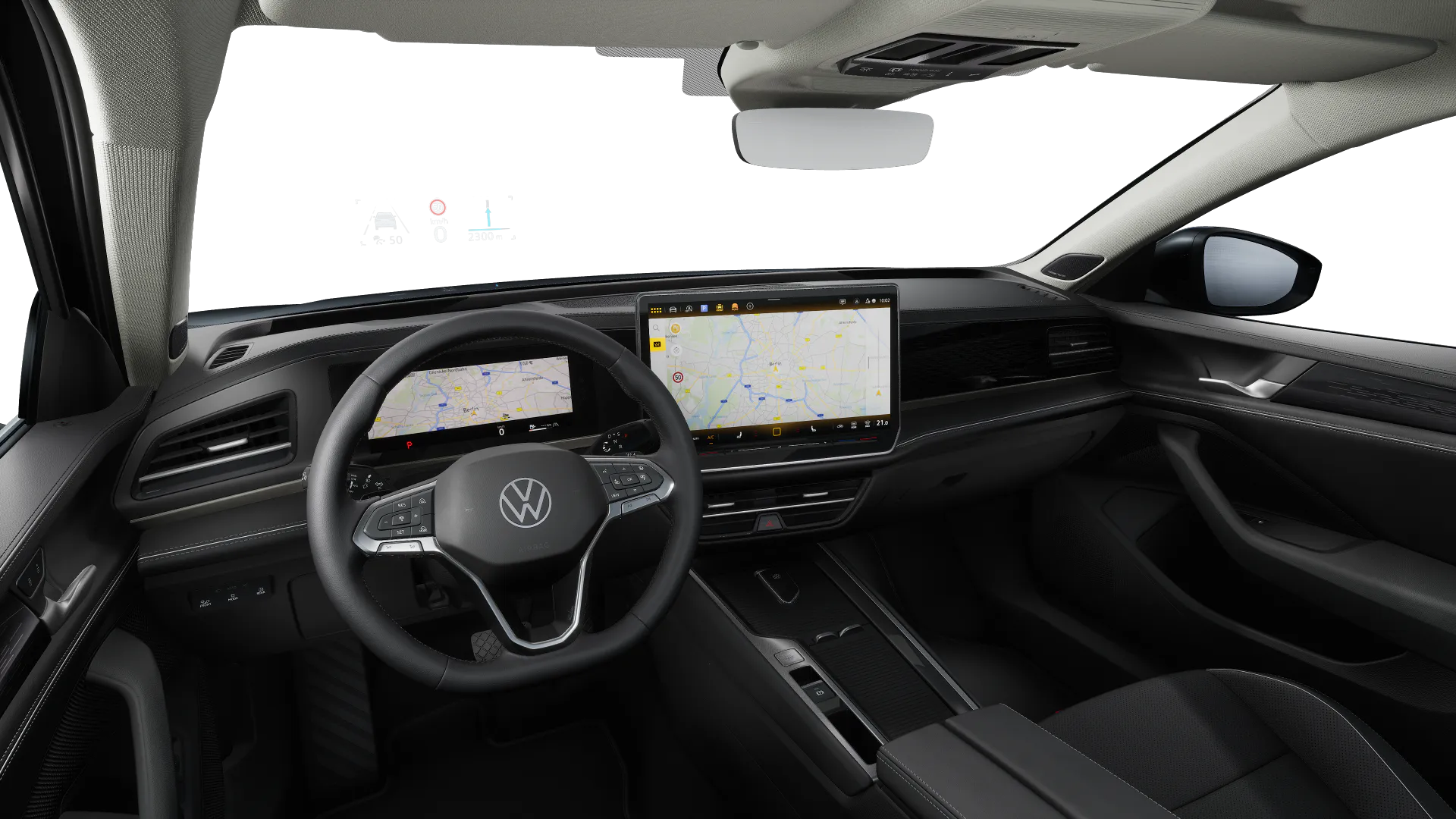 Volkswagen Passat Elegance