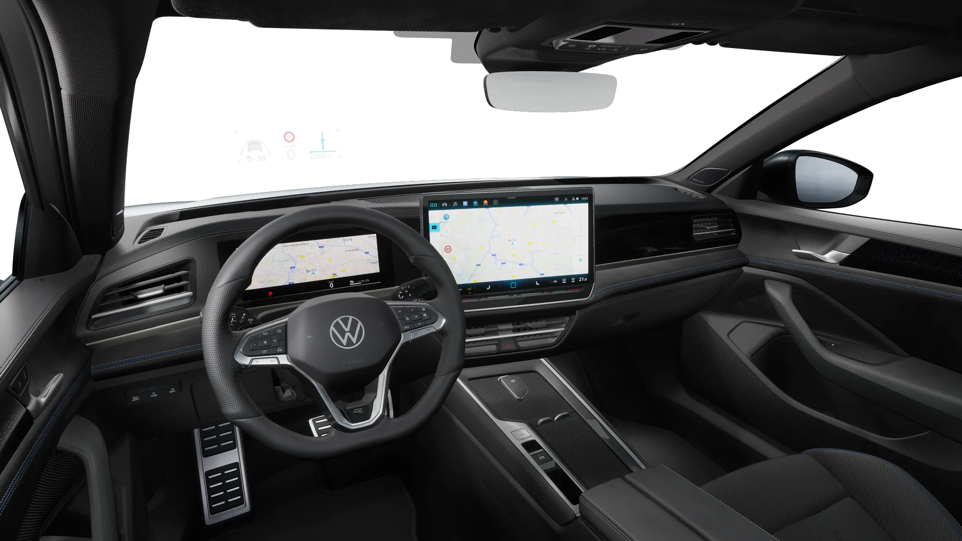 Volkswagen Passat R-Line