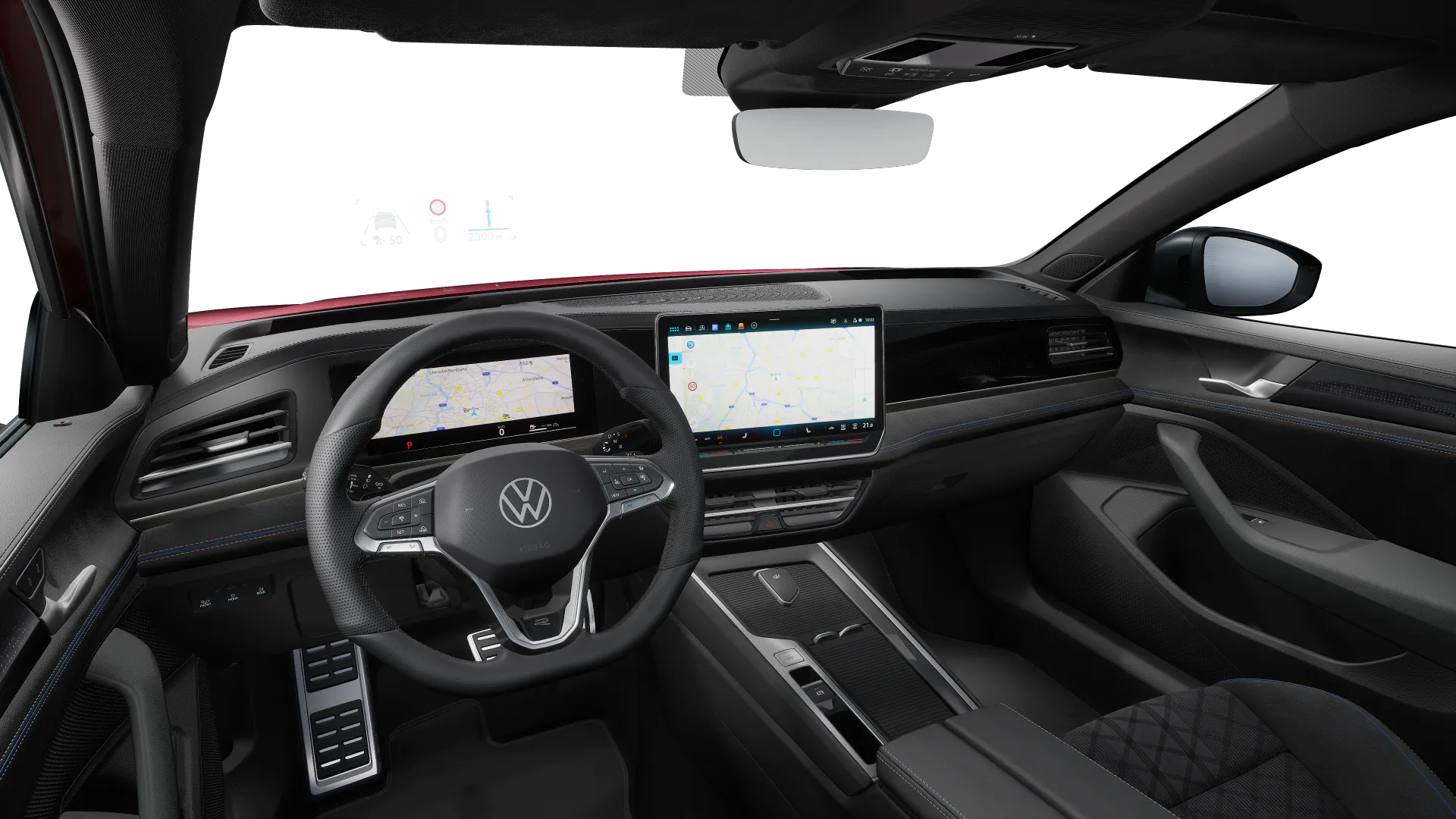 Volkswagen Passat R-Line