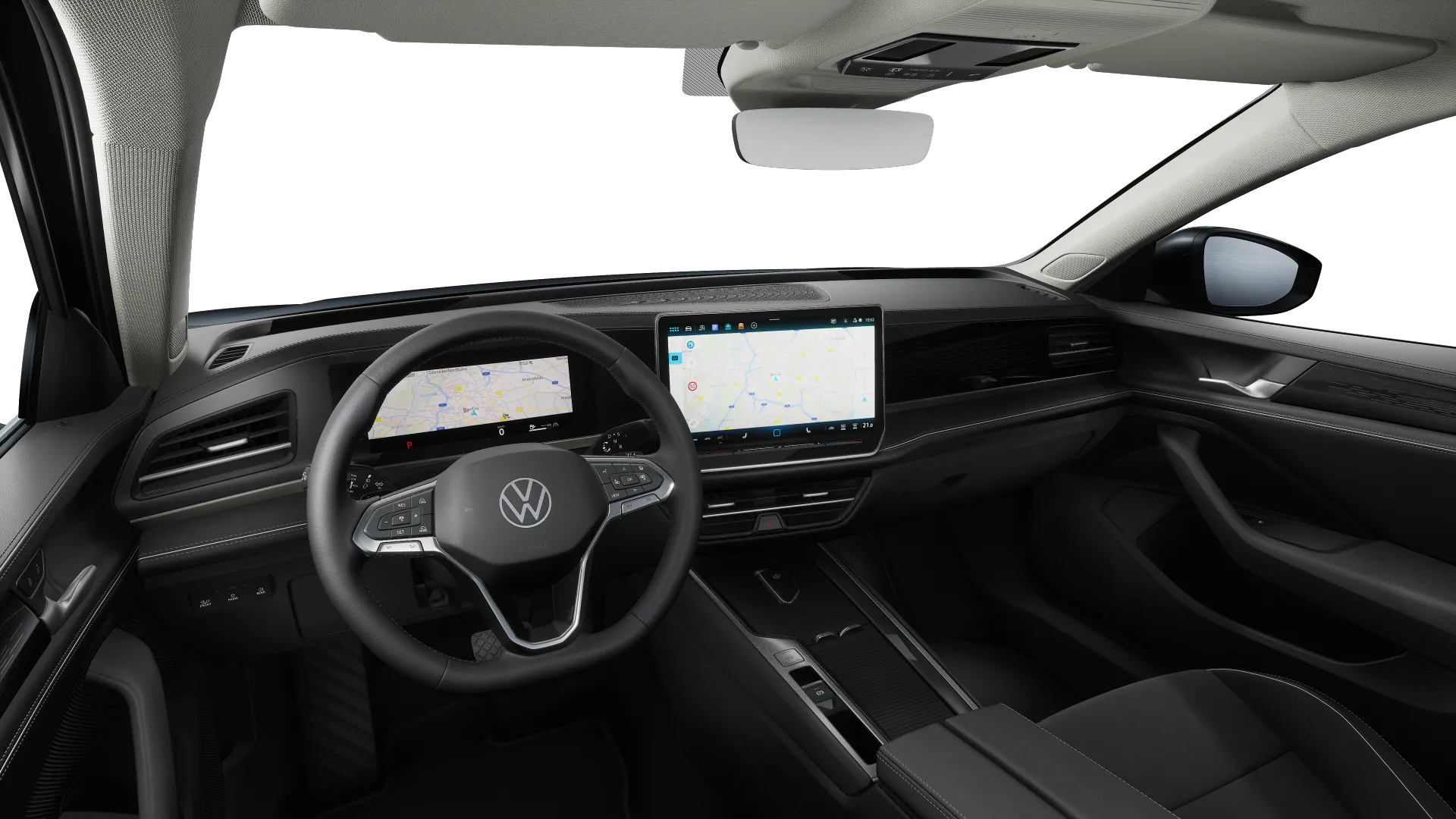 Volkswagen Passat Elegance