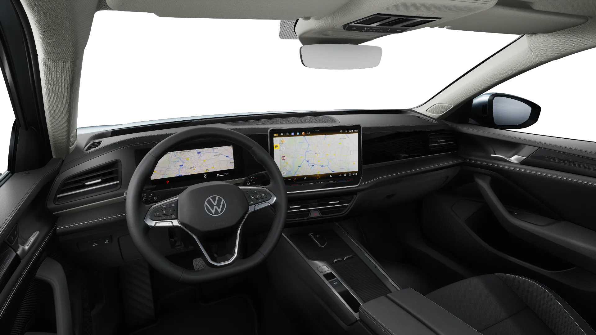 Volkswagen Passat Business