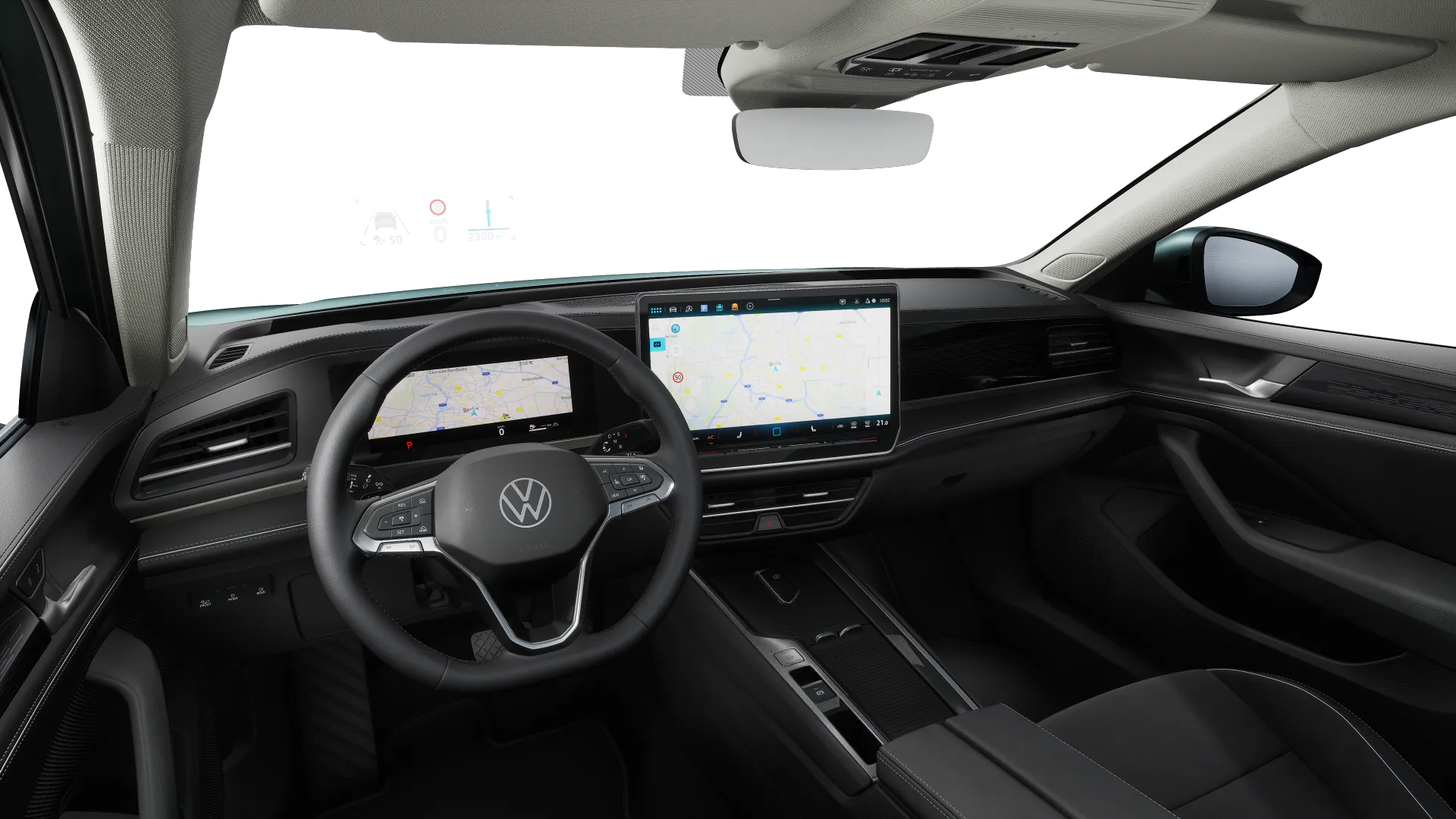 Volkswagen Passat Elegance