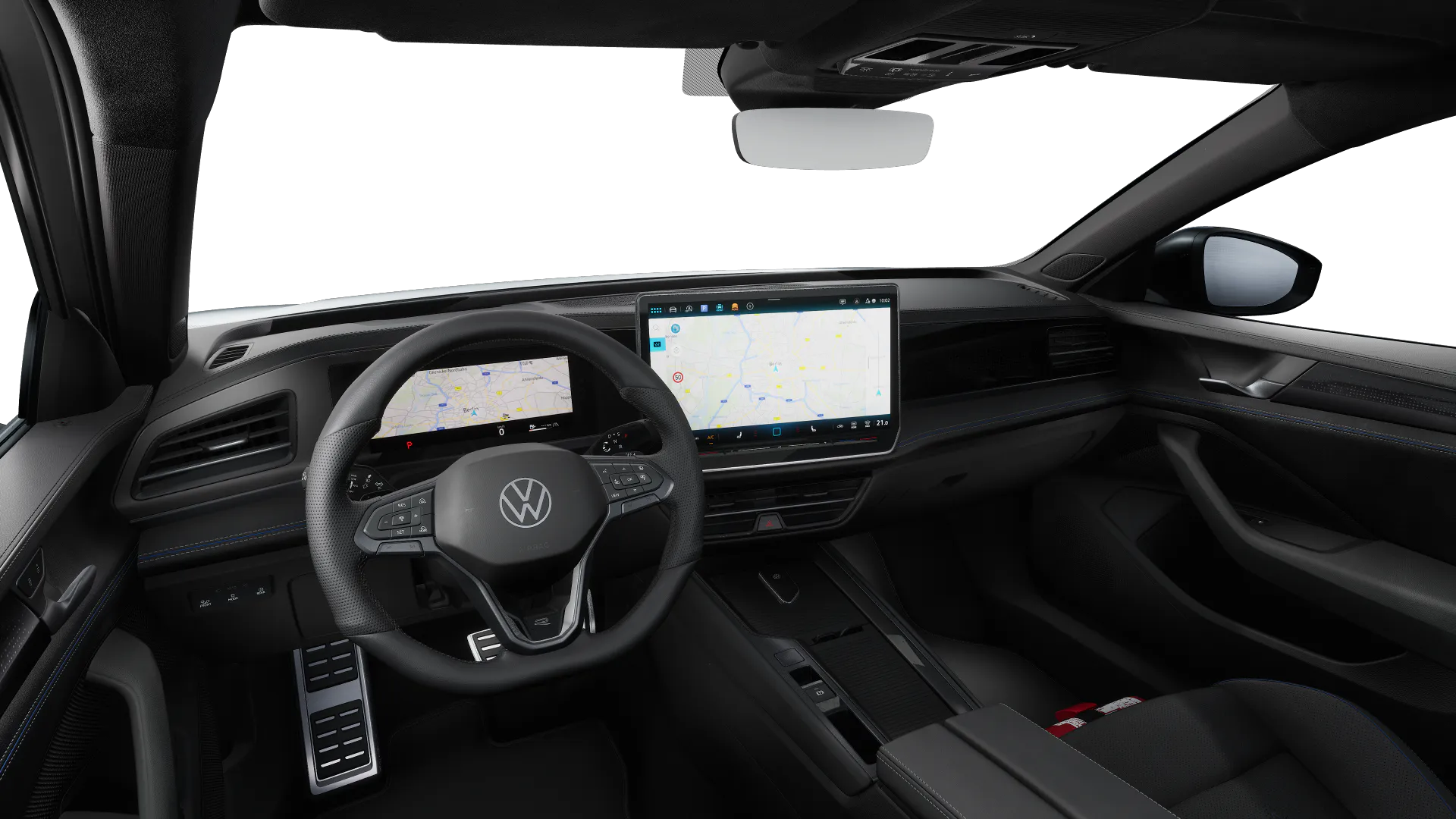 Volkswagen Passat R-Line