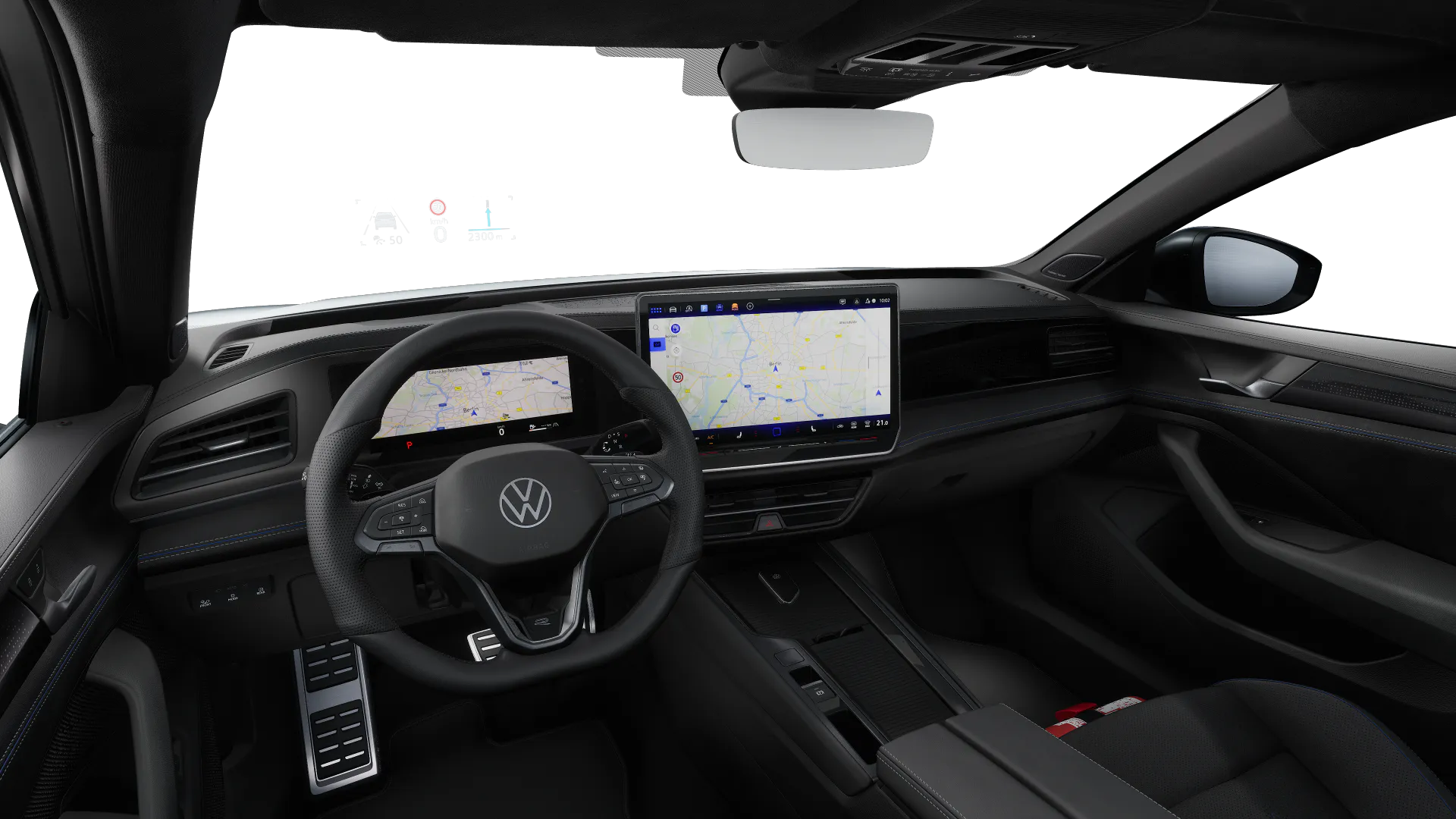 Volkswagen Passat R-Line