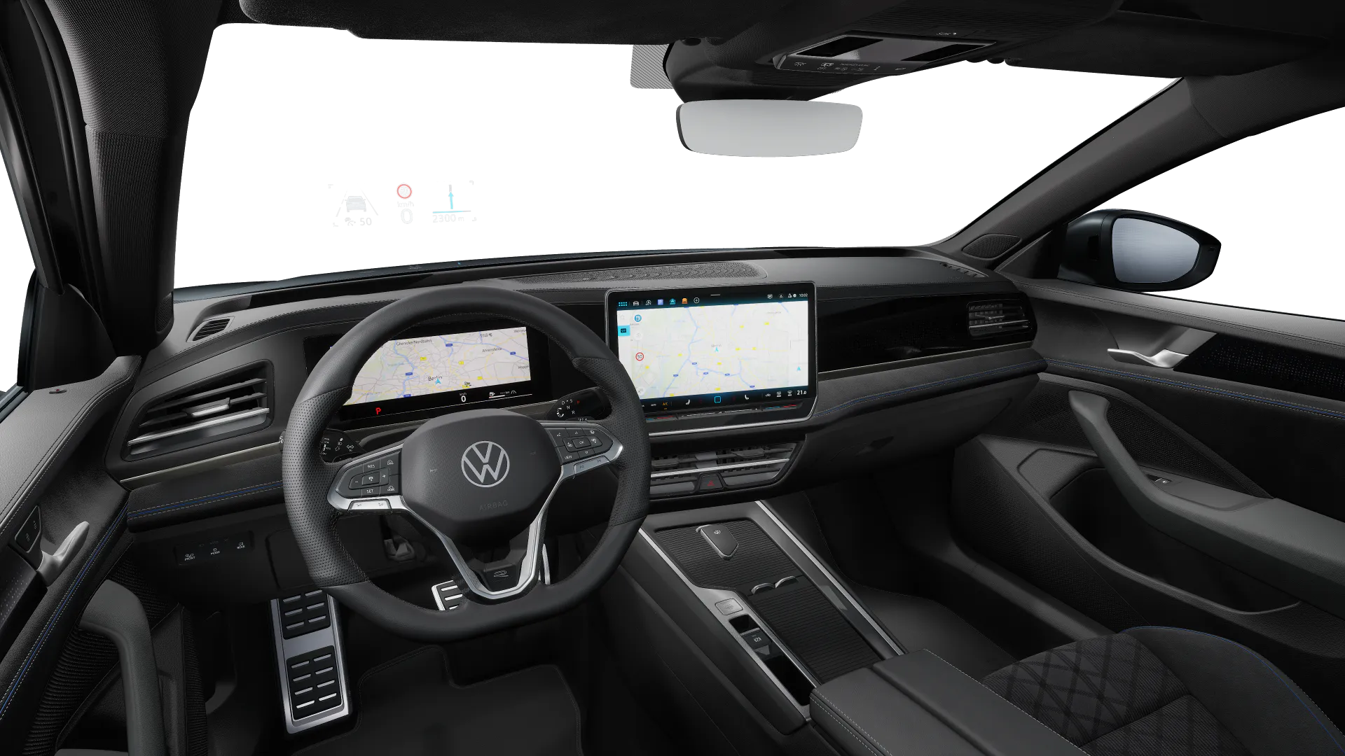 Volkswagen Passat R-Line