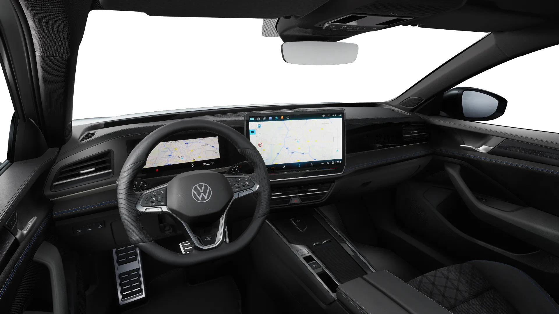Volkswagen Passat R-Line