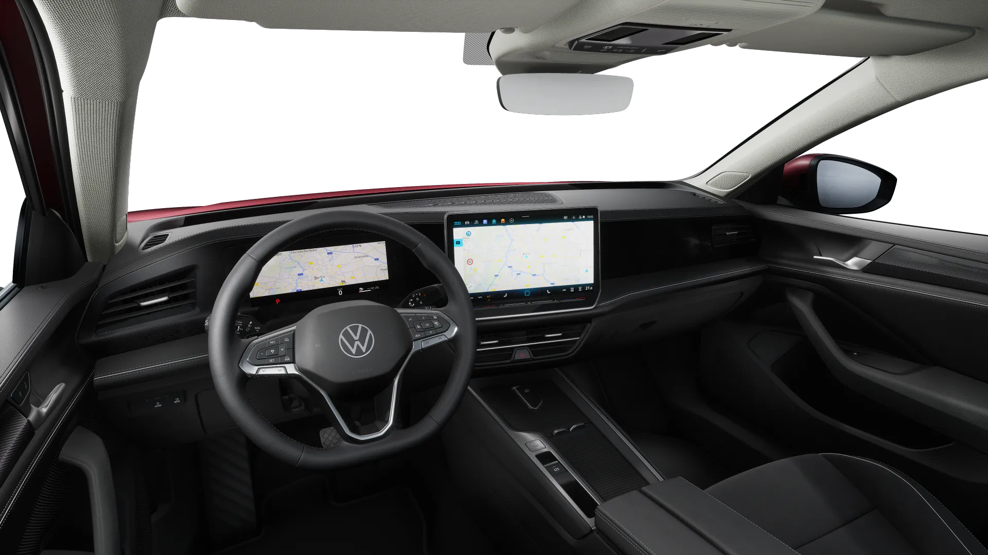 Volkswagen Passat Business
