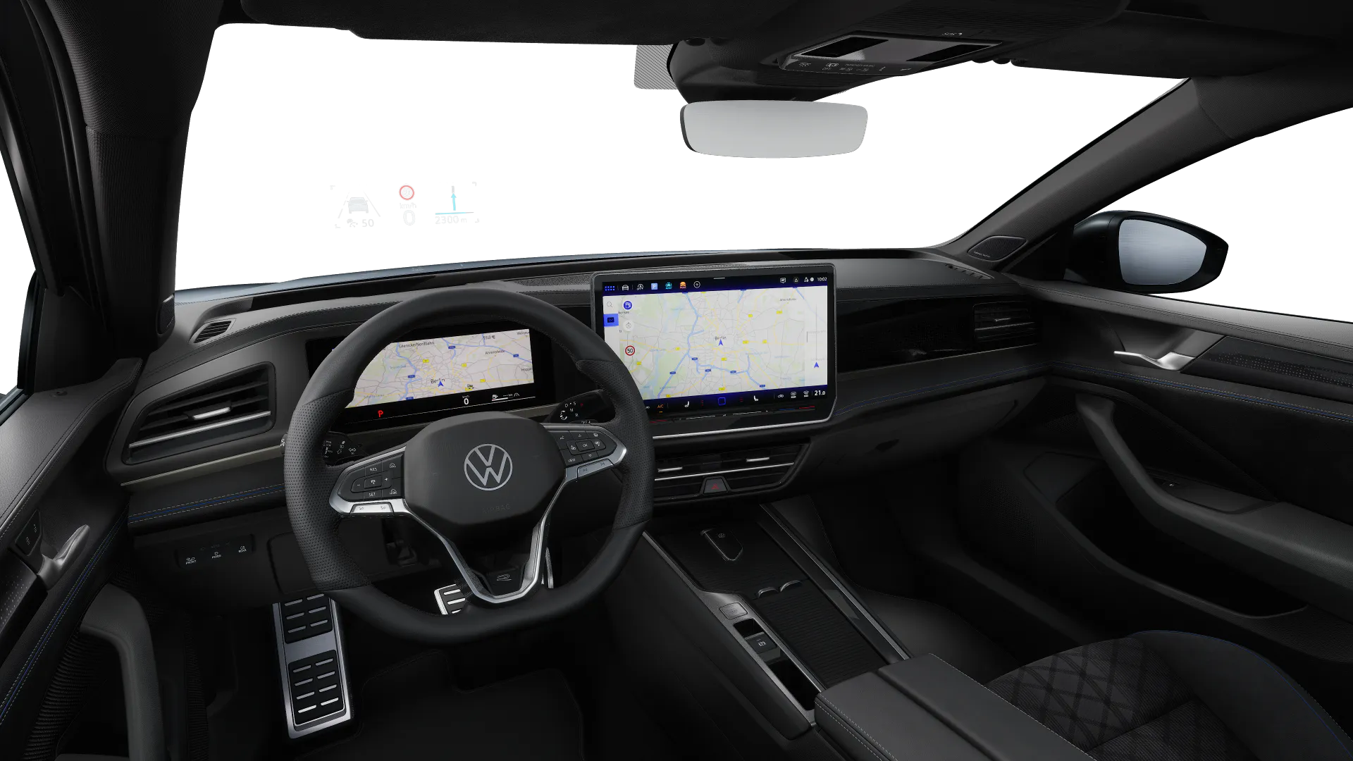 Volkswagen Passat R-Line