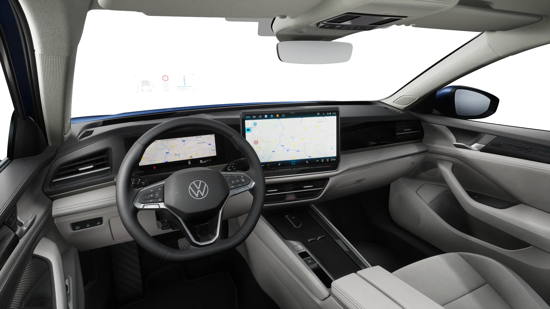 Volkswagen Passat Elegance