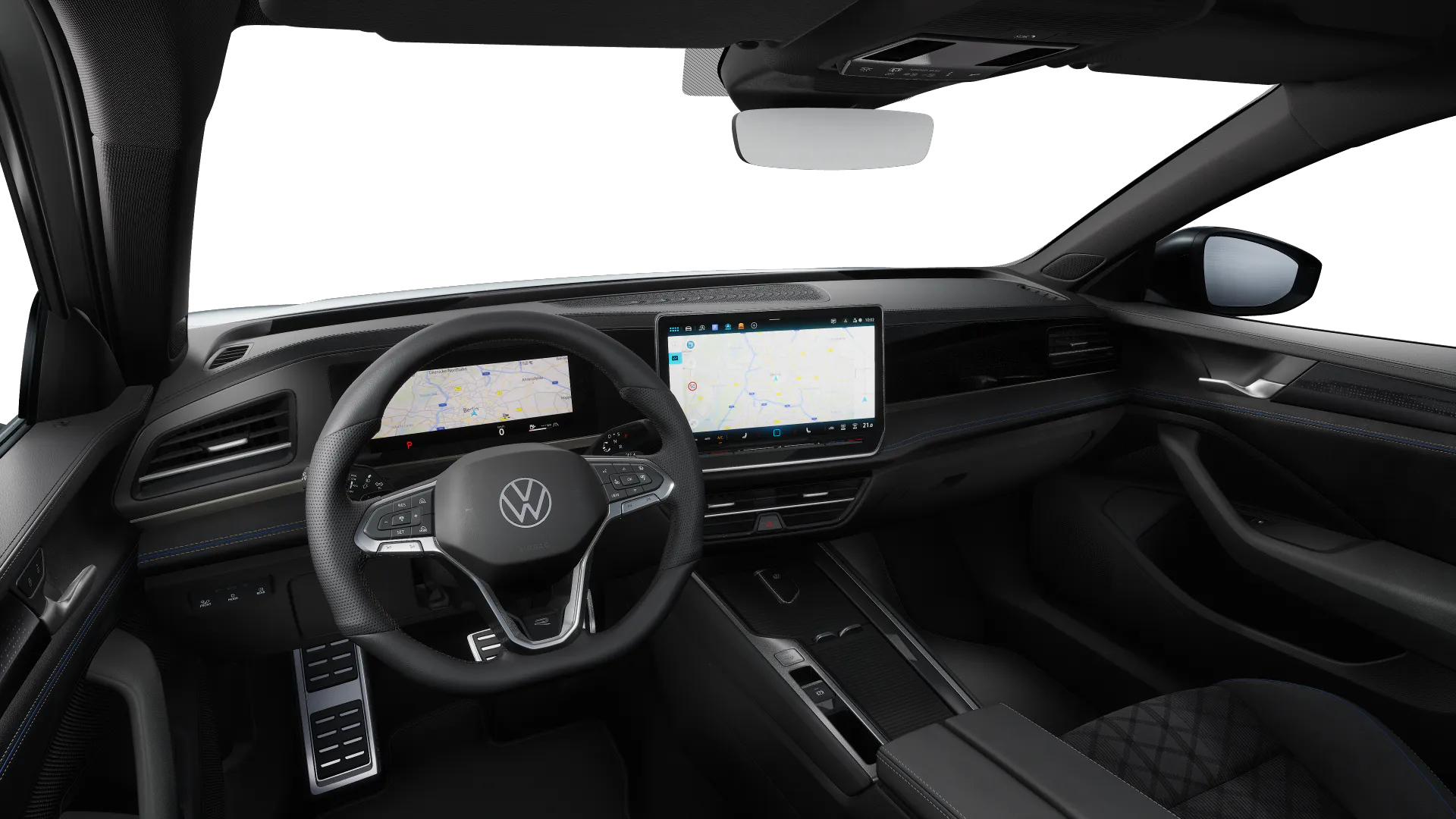 Volkswagen Passat R-Line