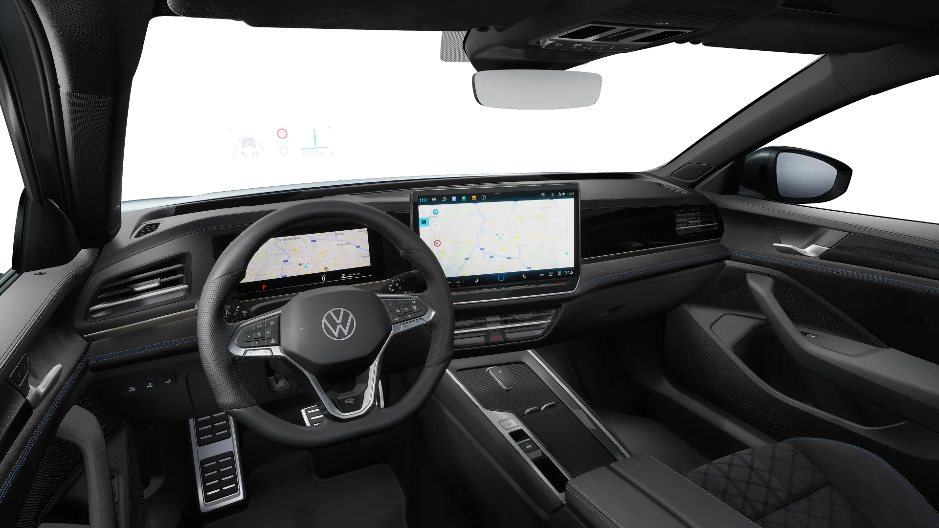Volkswagen Passat R-Line