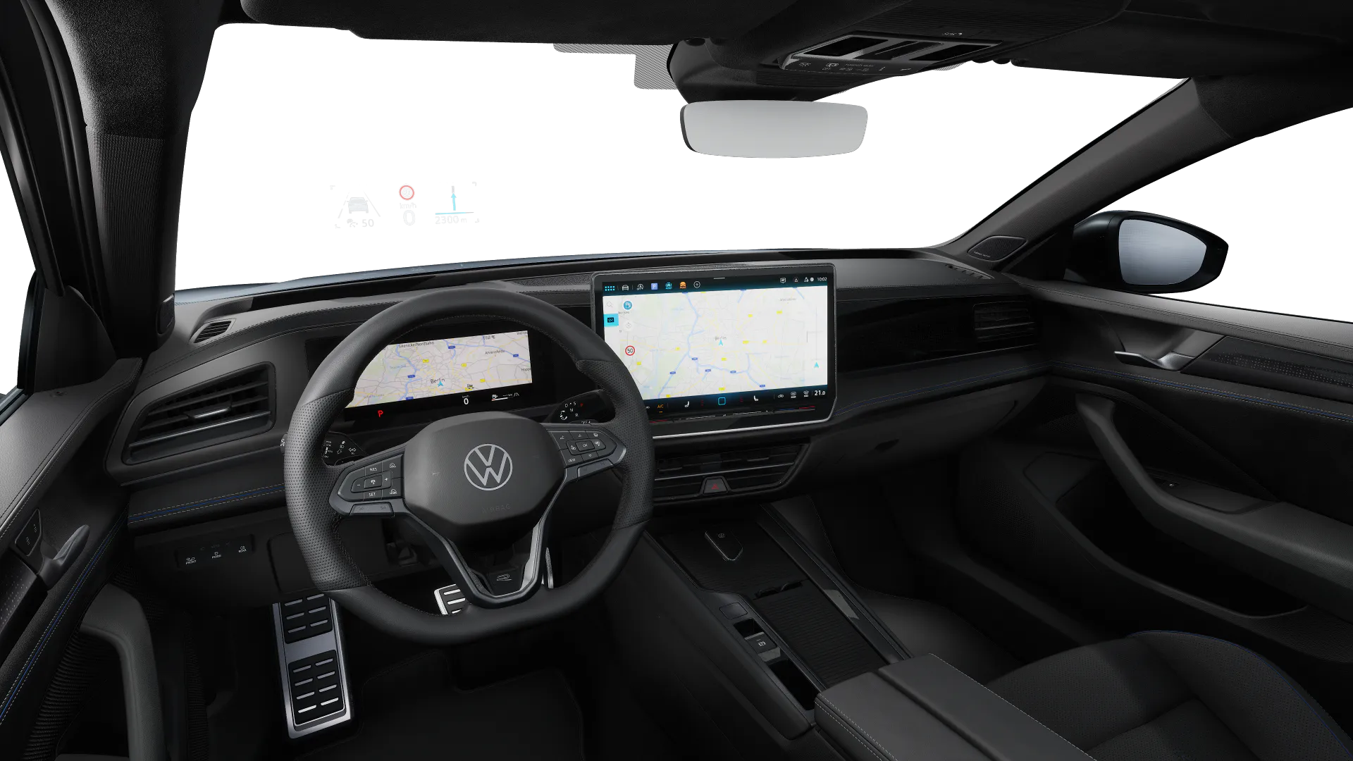 Volkswagen Passat R-Line