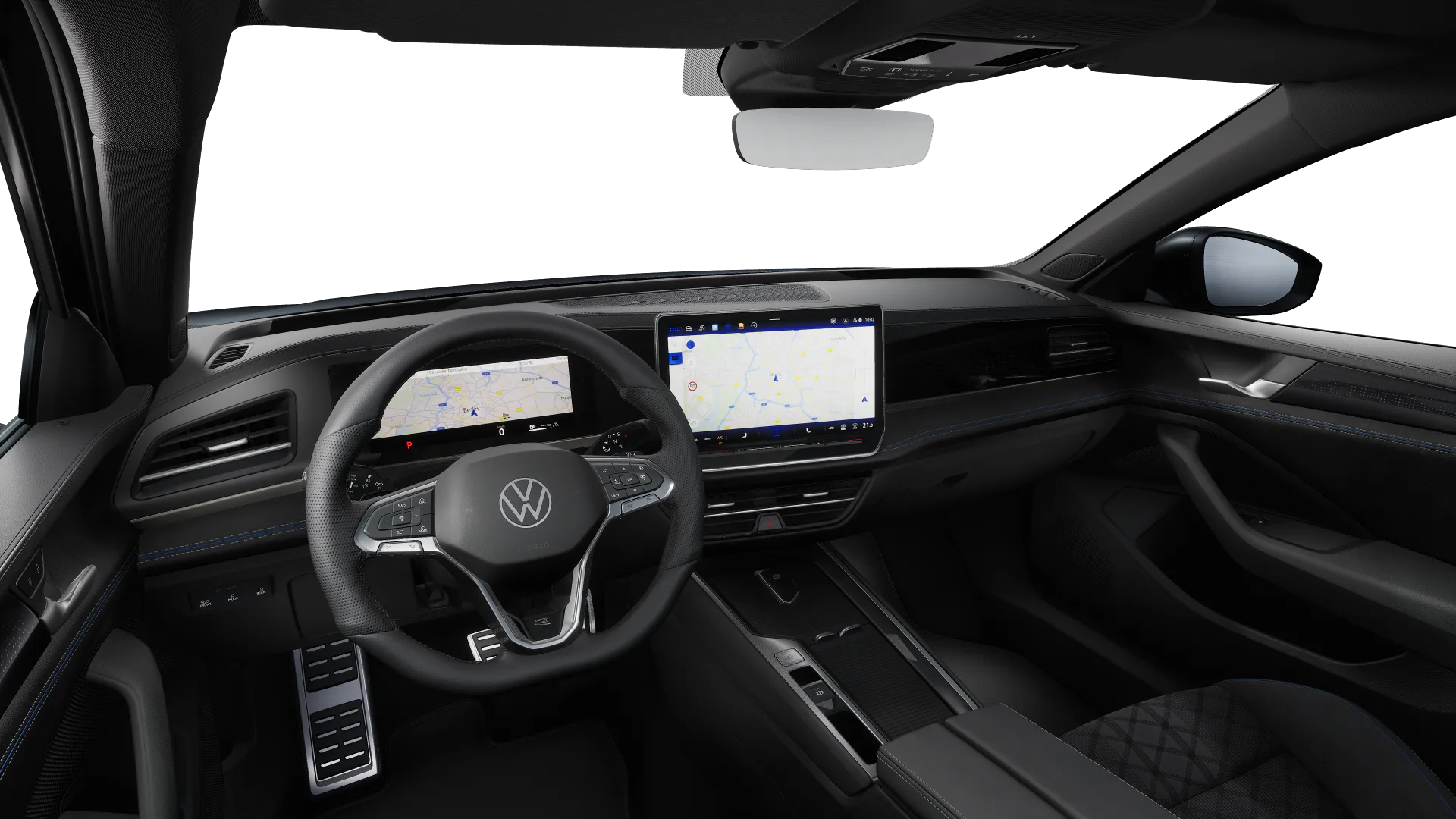 Volkswagen Passat R-Line