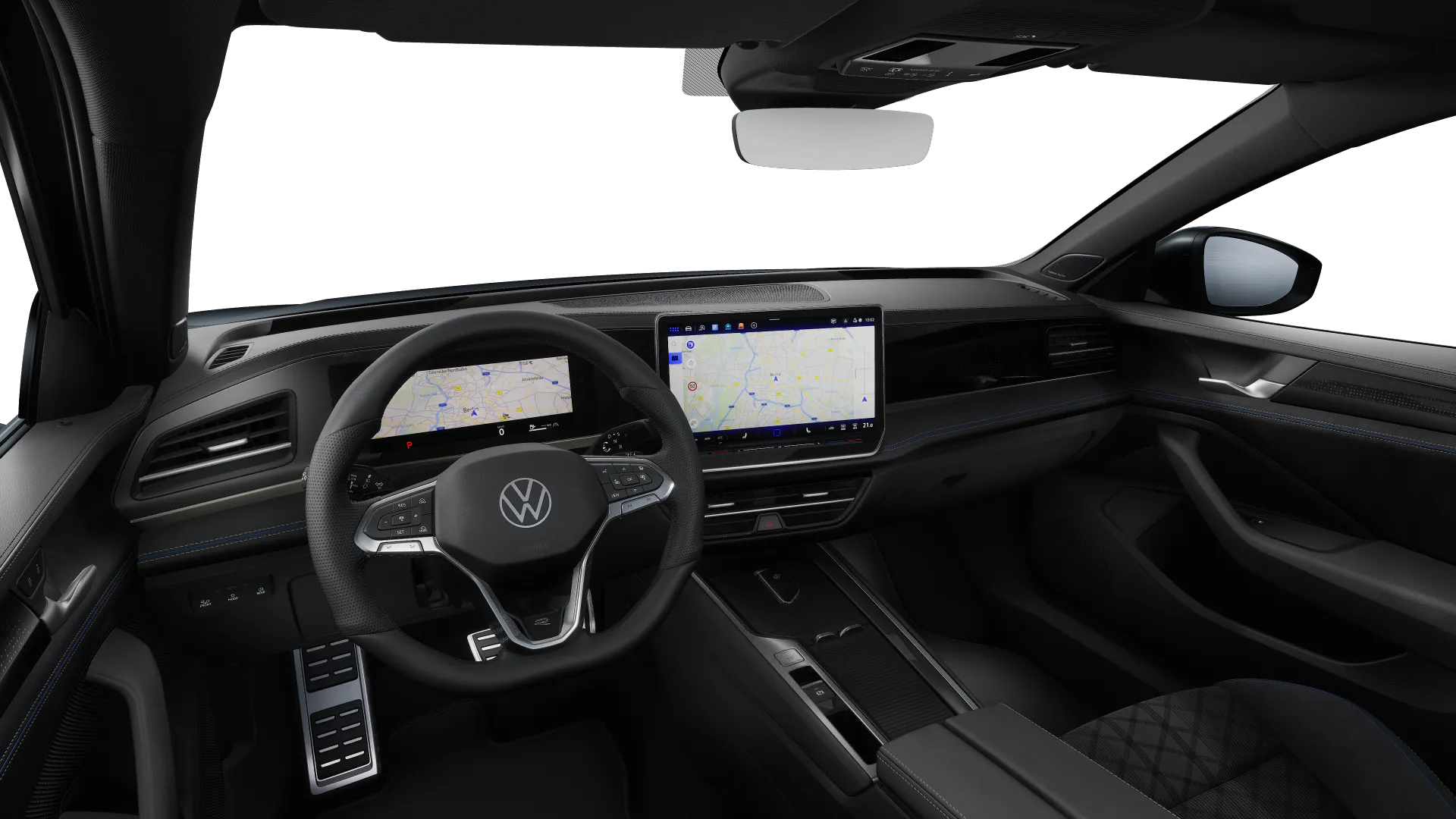 Volkswagen Passat R-Line