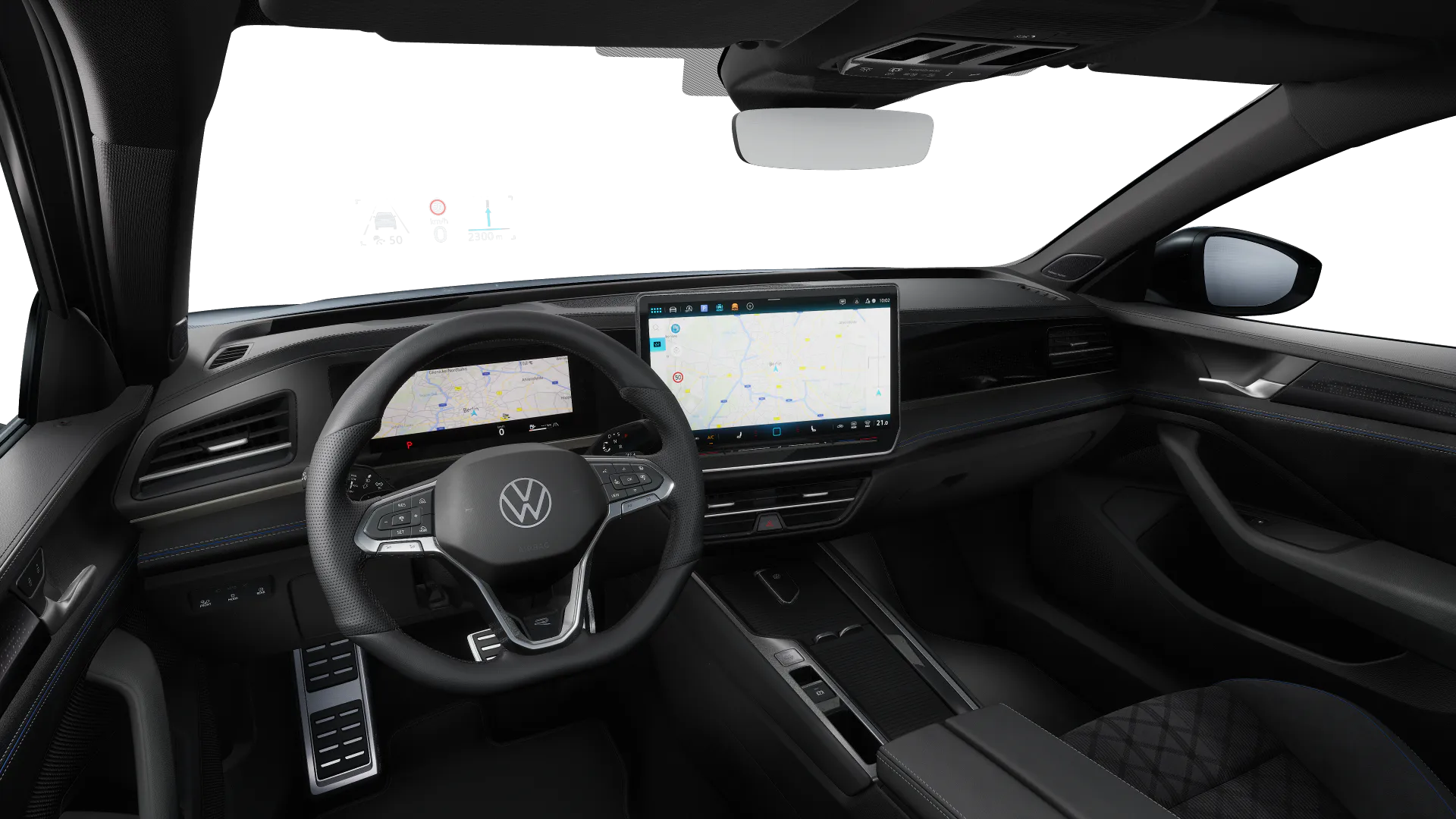 Volkswagen Passat R-Line