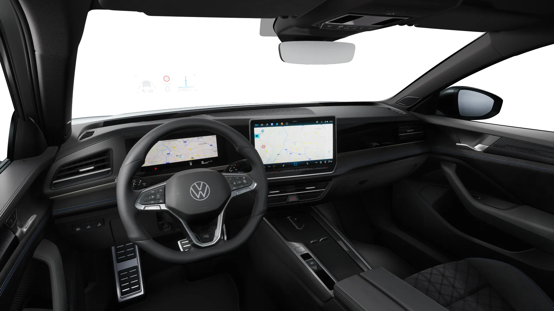Volkswagen Passat R-Line