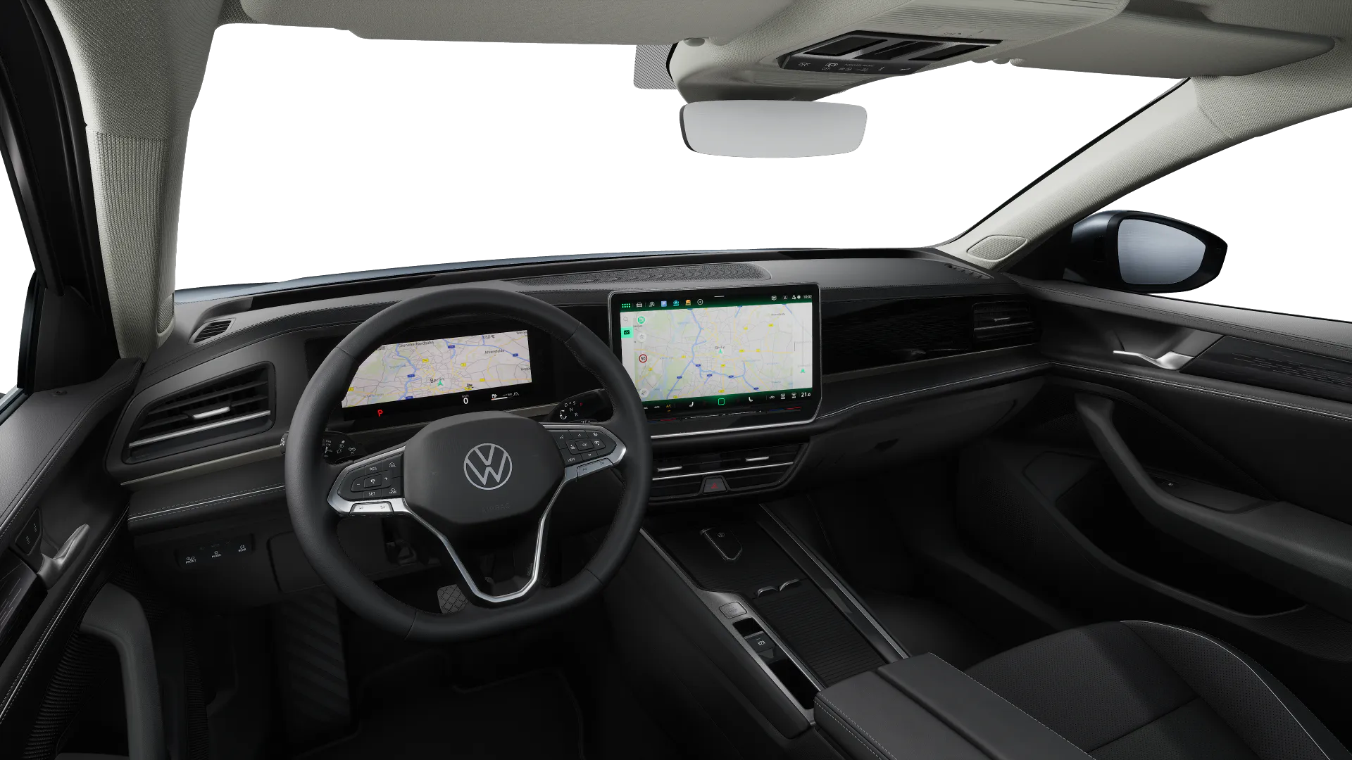 Volkswagen Passat Elegance